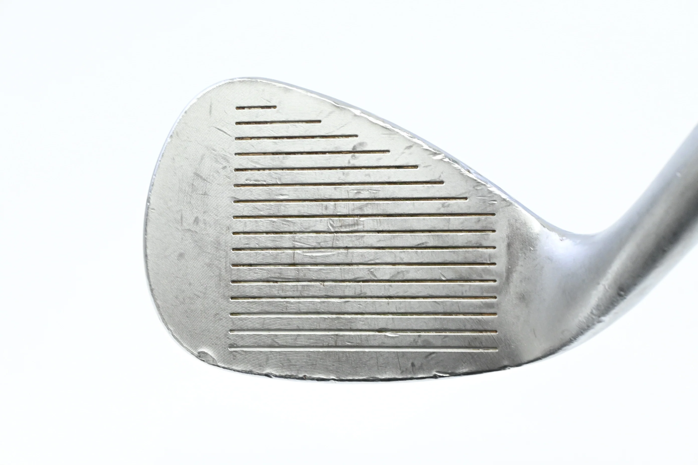 Wilson Staff Model Gap Wedge / 52 Degree / Stiff Flex Dynamic Gold 120 S300 - Image 2