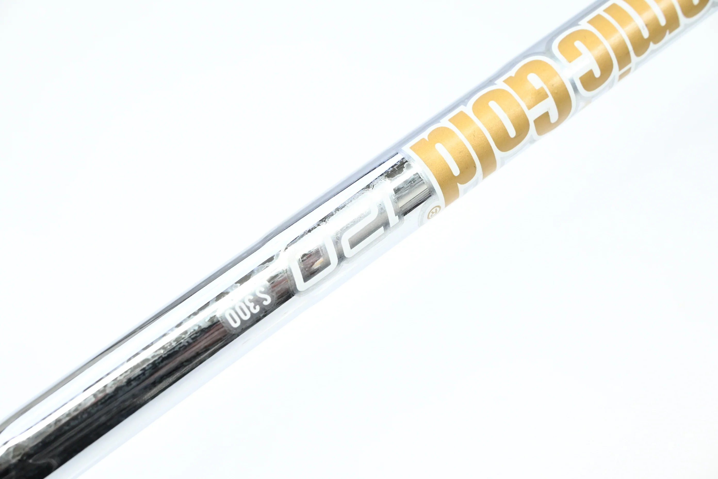 Wilson Staff Model Gap Wedge / 52 Degree / Stiff Flex Dynamic Gold 120 S300 - Image 4