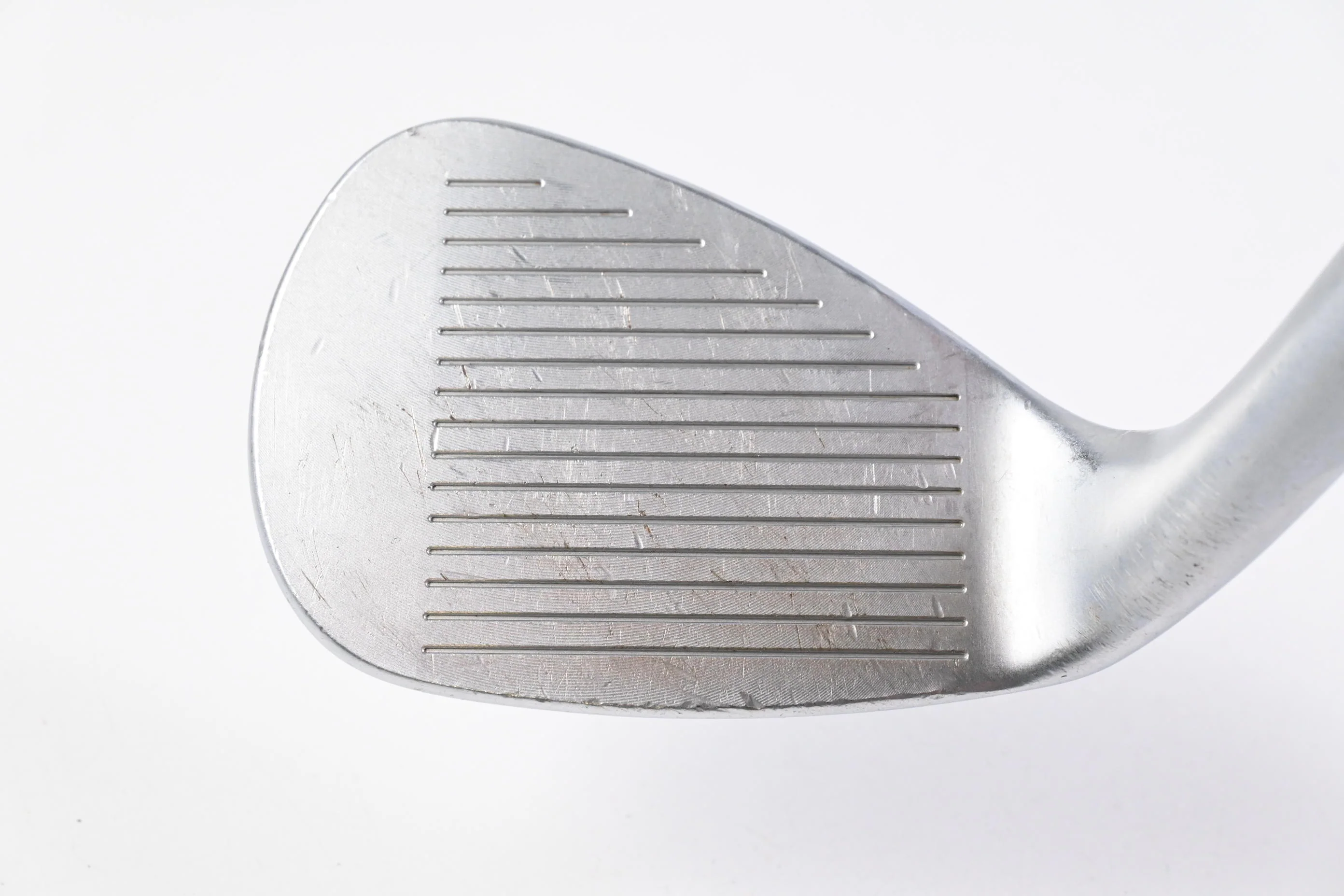 Wilson Staff Model Lob Wedge / 58 Degree / Wedge Flex Dynamic Gold AMT Shaft - Image 2