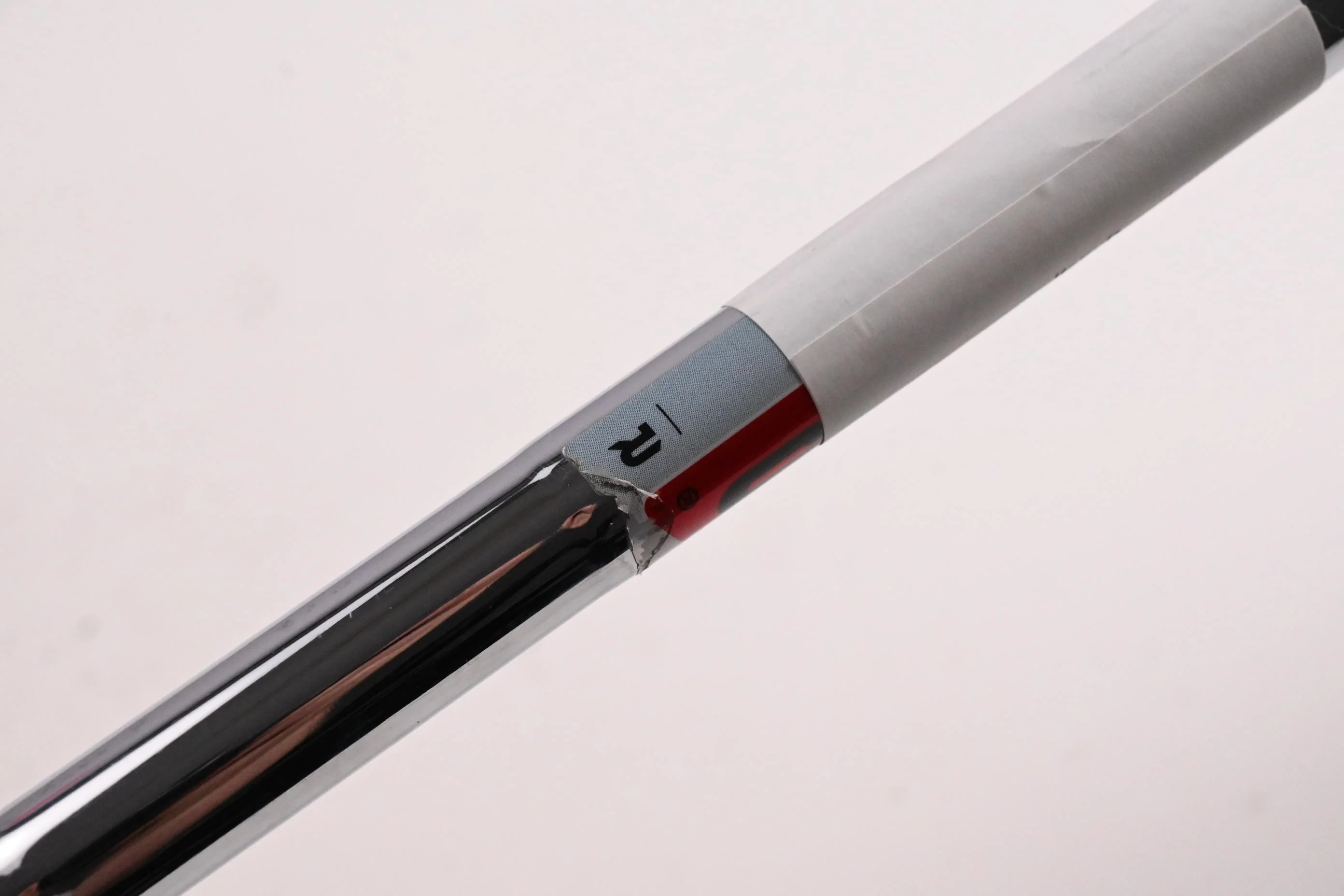 Wilson Staff Model Lob Wedge / 58 Degree / Regular Flex KBS Tour 105 Shaft - Image 4