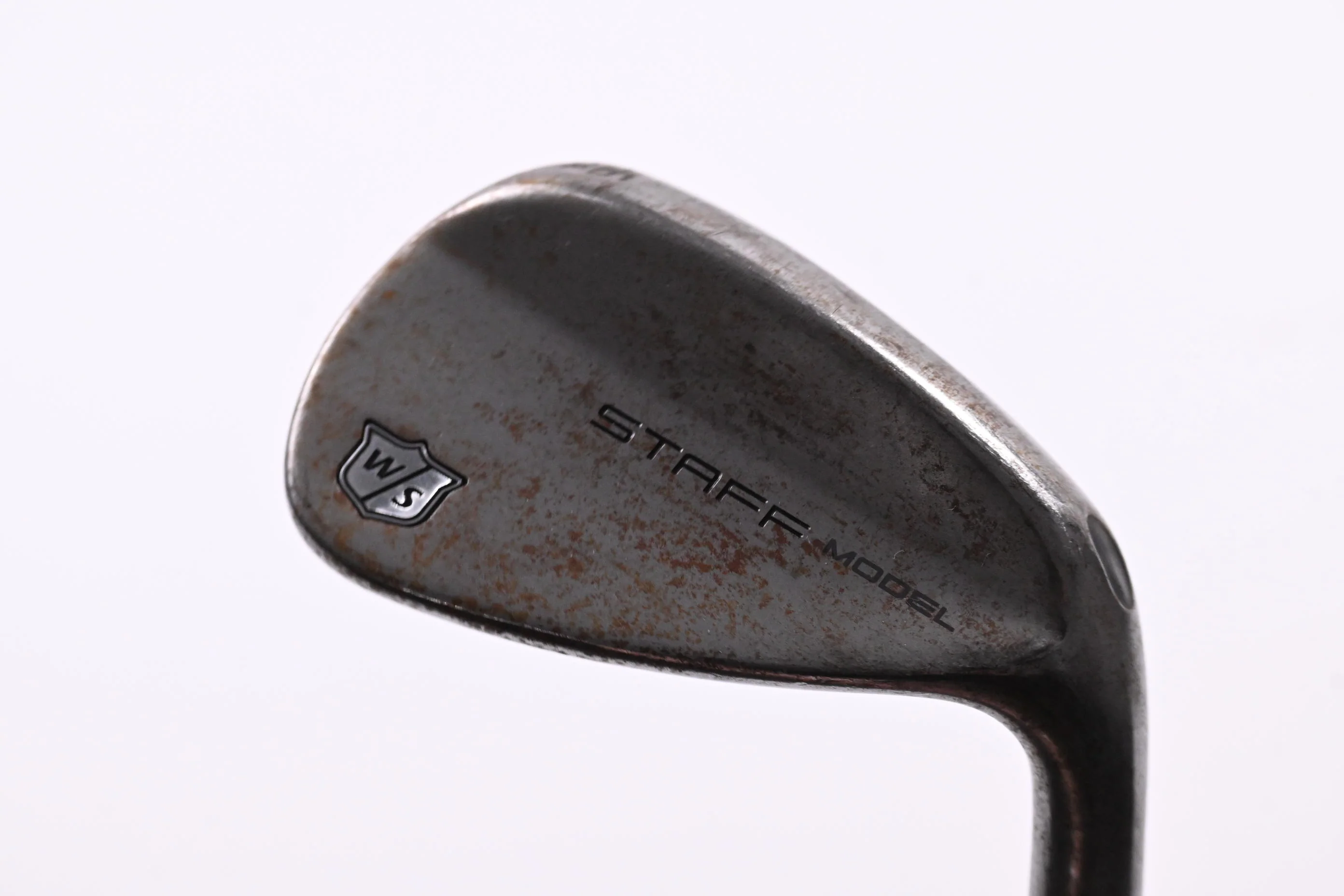Wilson Staff Model Pitching Wedge / 46 Degree / Stiff Flex NS Pro Modus 3 Tour