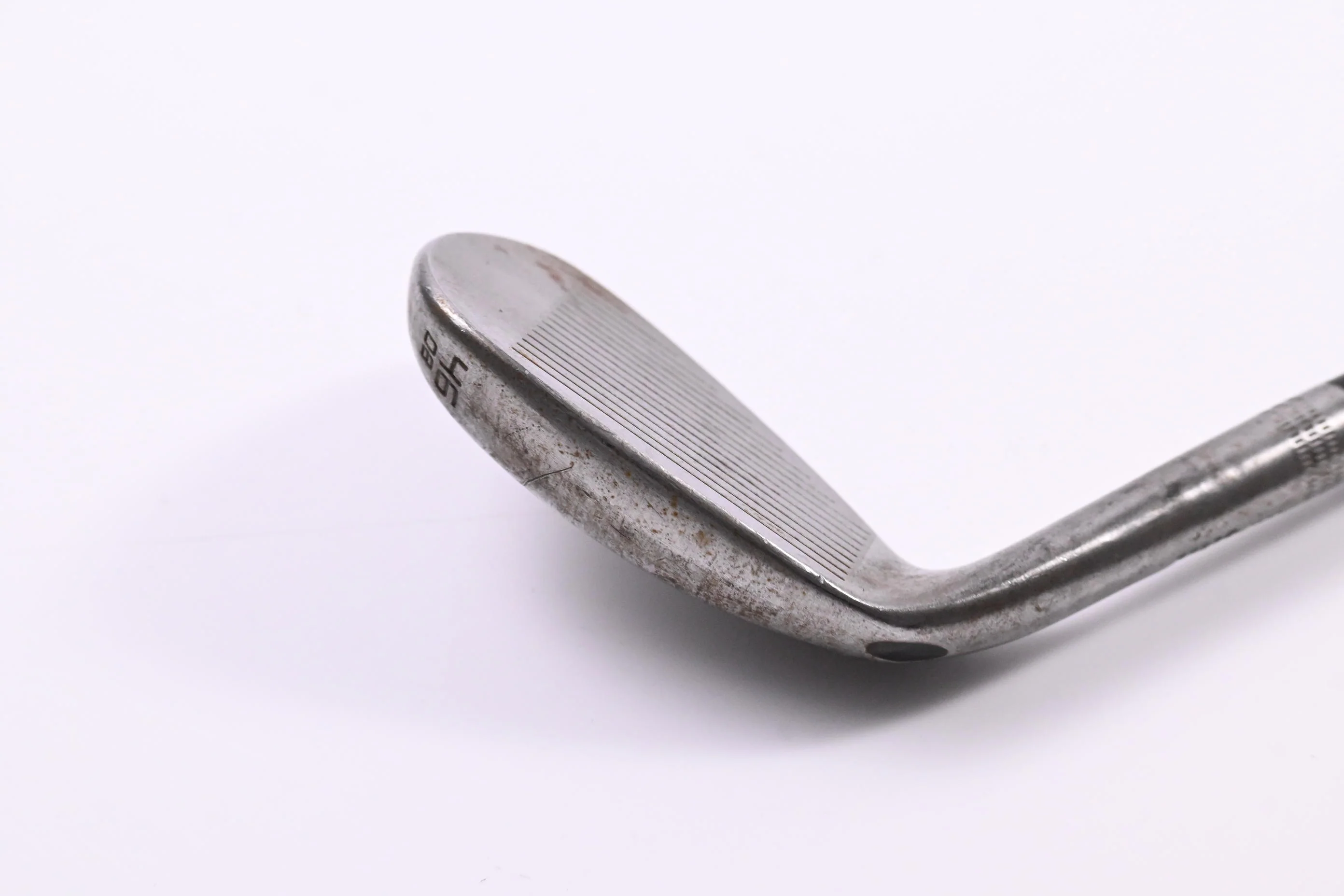 Wilson Staff Model Pitching Wedge / 46 Degree / Stiff Flex NS Pro Modus 3 Tour - Image 3