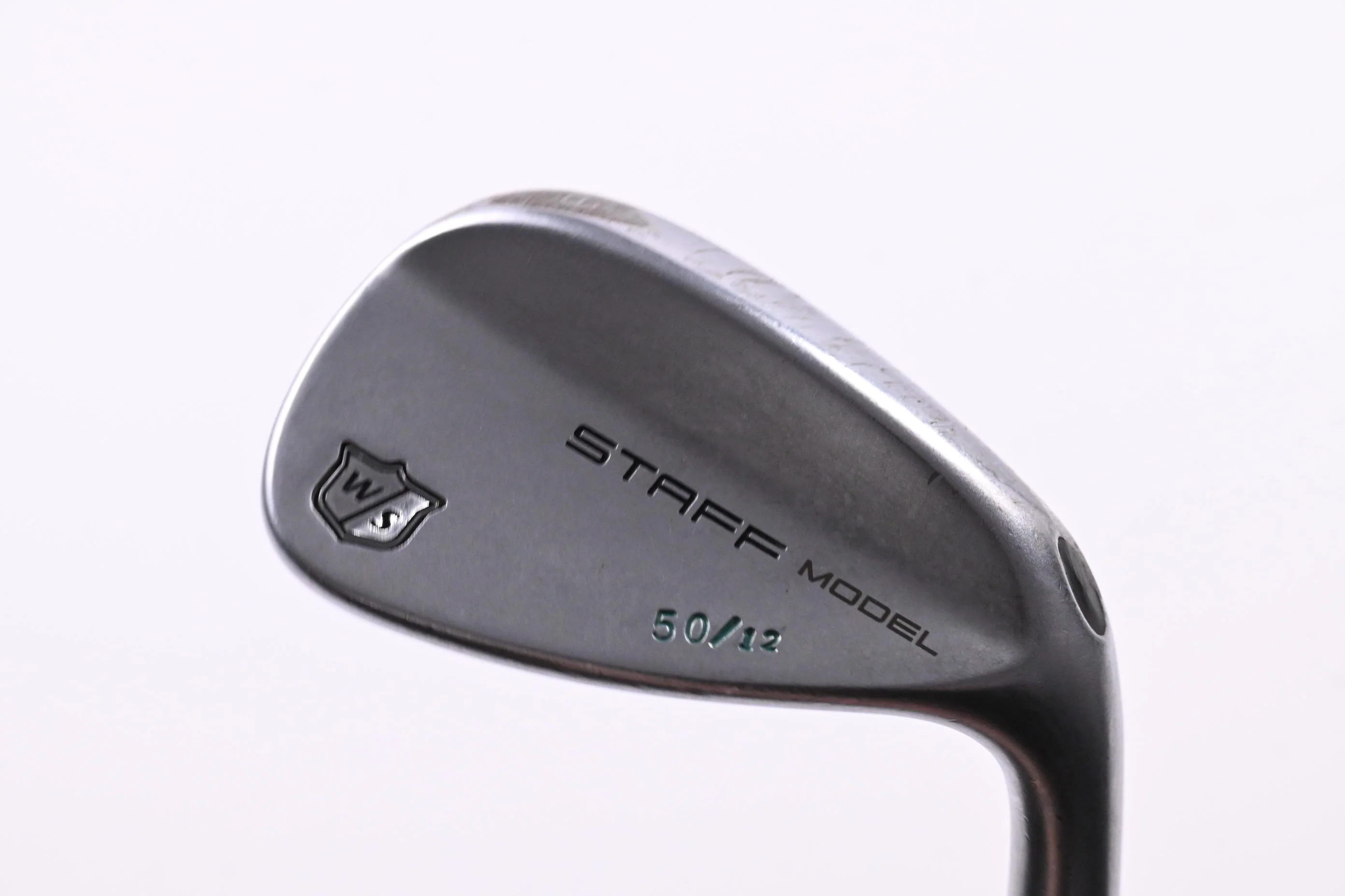 Wilson Staff Model Gap Wedge / 48 Degree / Stiff Flex N.S.PRO Modus 3 Tour 105