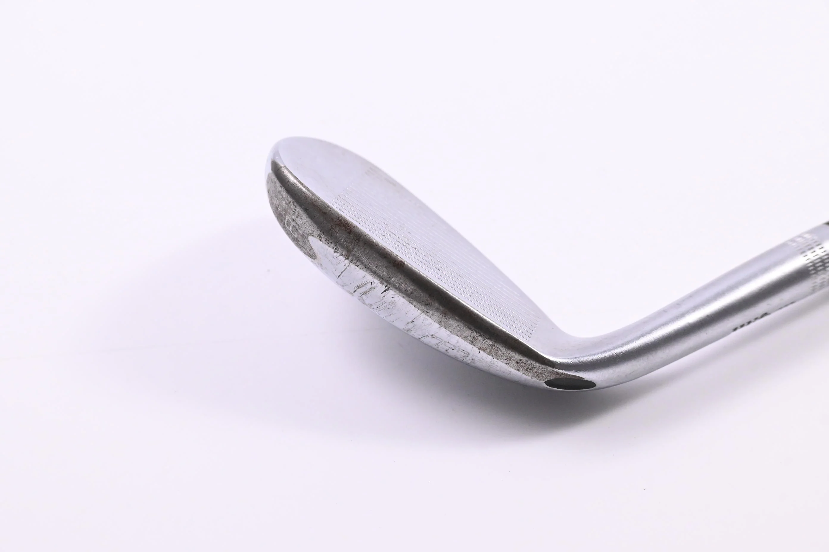 Wilson Staff Model Gap Wedge / 48 Degree / Stiff Flex N.S.PRO Modus 3 Tour 105 - Image 3