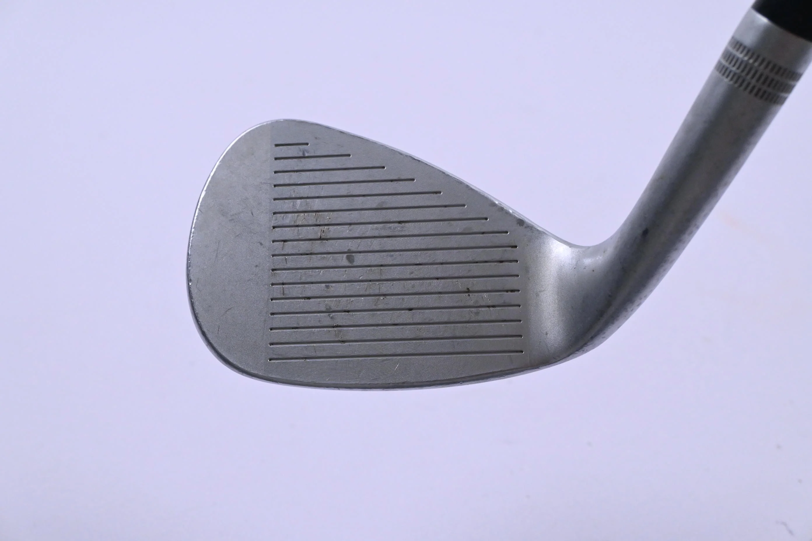 Wilson Staff Model Gap Wedge / 50 Degree / Wedge Flex True Temper True Gold - Image 2