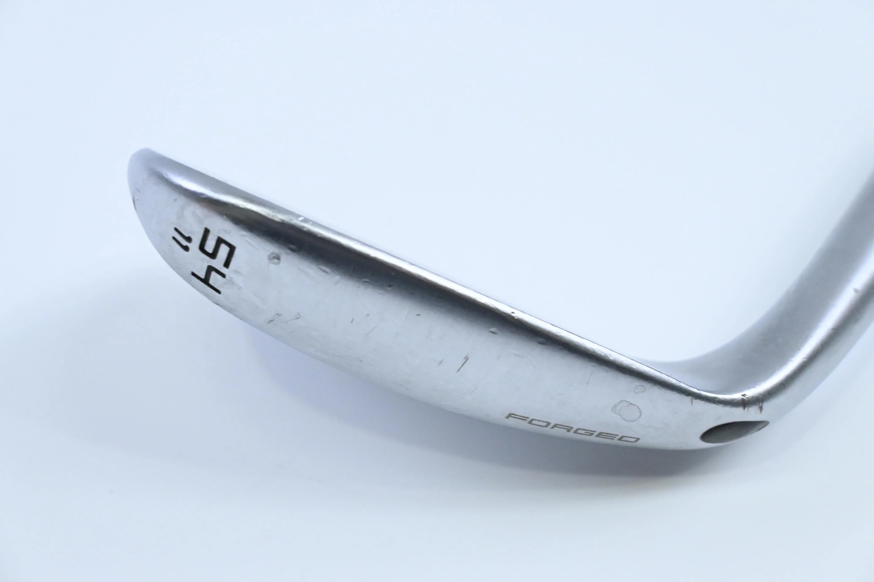 Wilson Staff Model Sand Wedge / 54 Degree / Wedge Flex Dynamic Gold AWT Shaft - Image 3