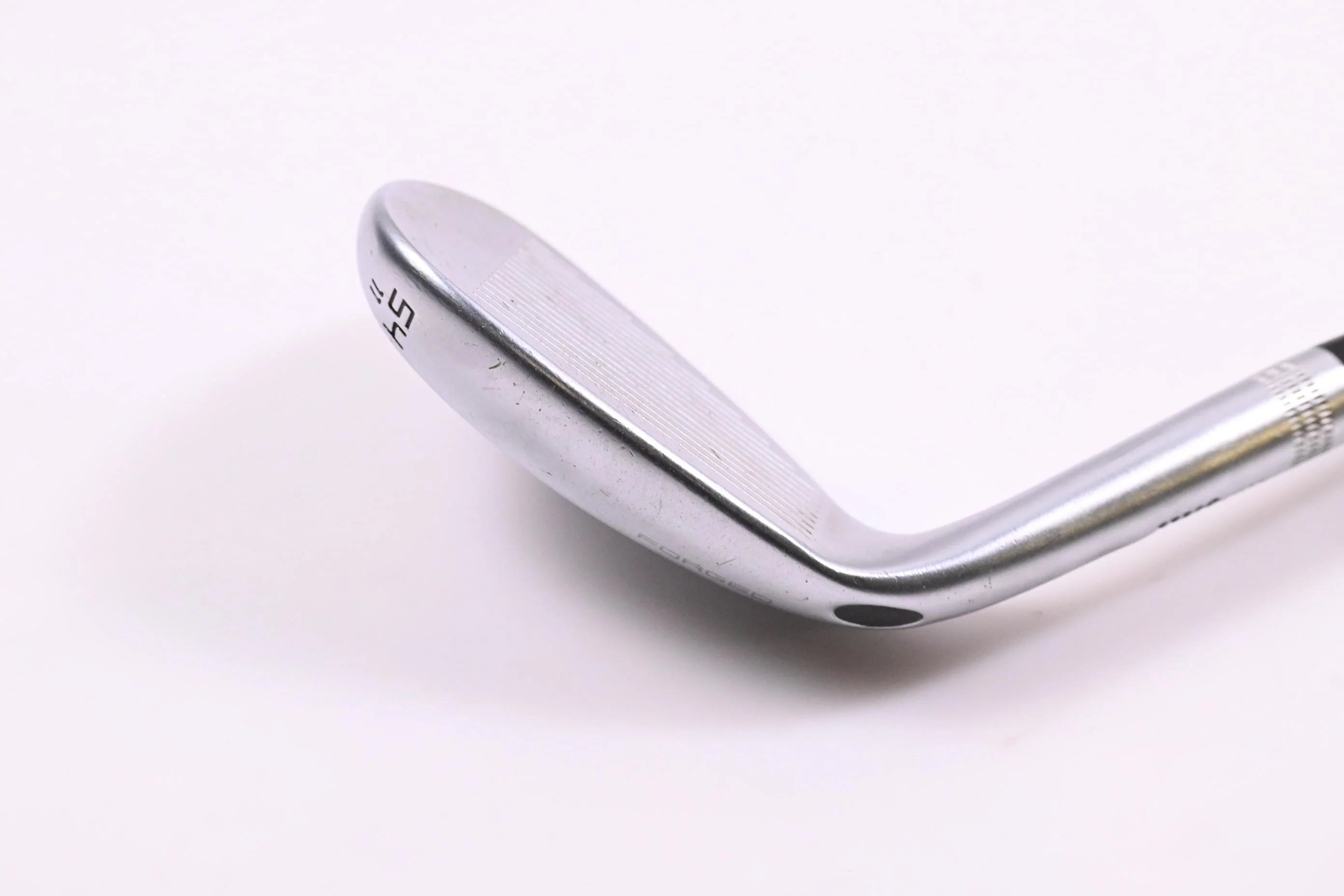 Wilson Staff Model Sand Wedge / 54 Degree / Stiff Flex Dynamic Gold 120 S300 - Image 3