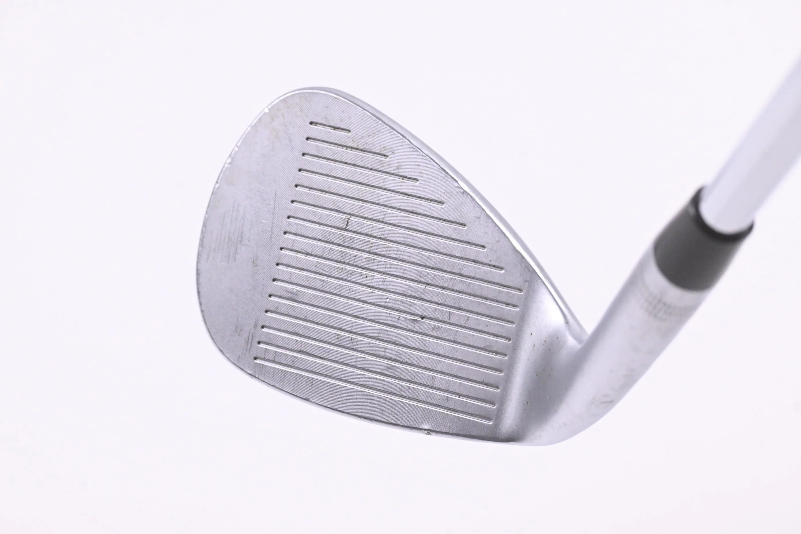Wilson Staff Model Sand Wedge / 54 Degree / Stiff Flex Dynamic Gold 120 S300 - Image 2