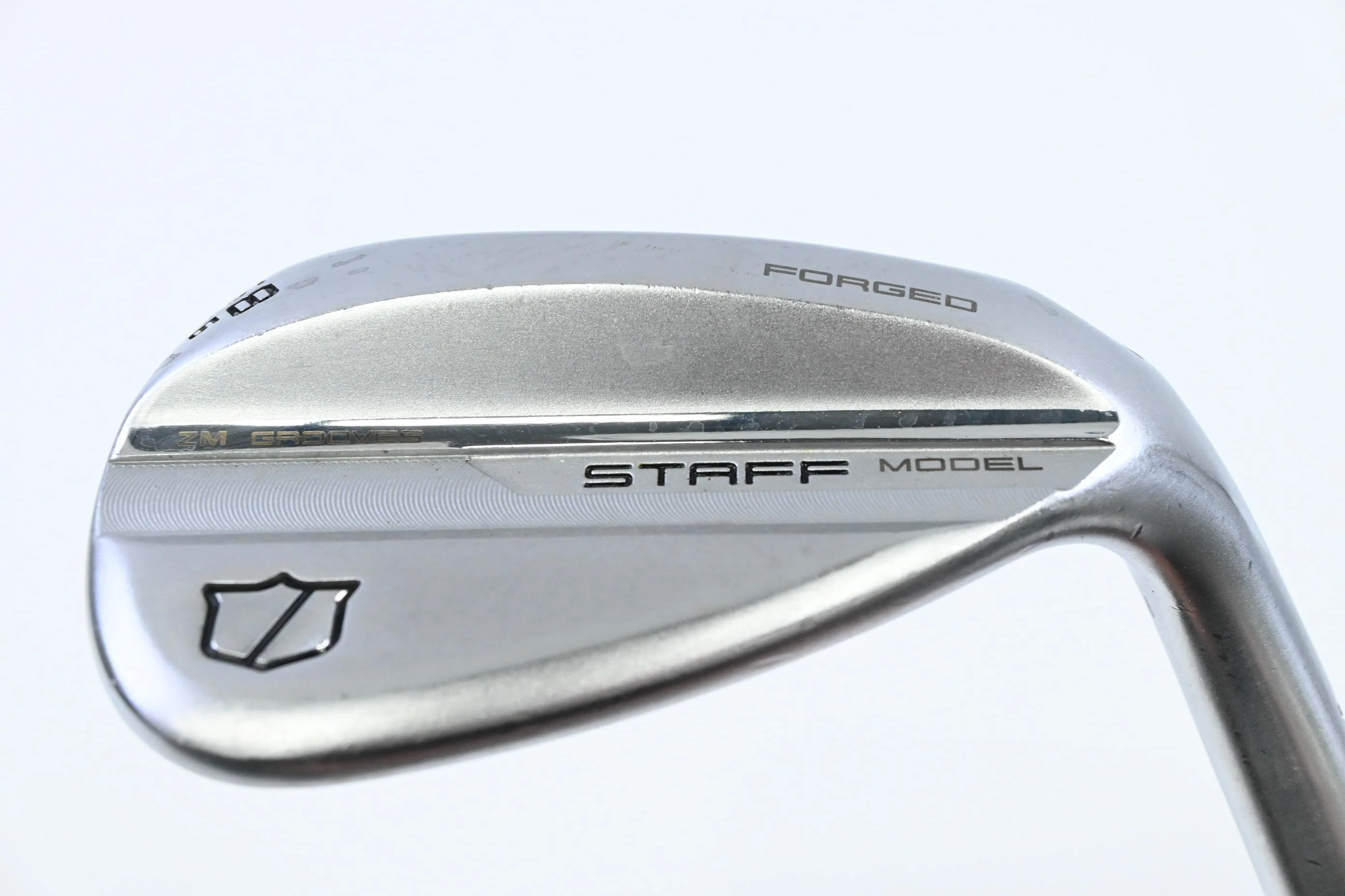 Wilson Staff Model Lob Wedge / 58 Degree / Stiff Flex NS Pro Modus3 Tour 105