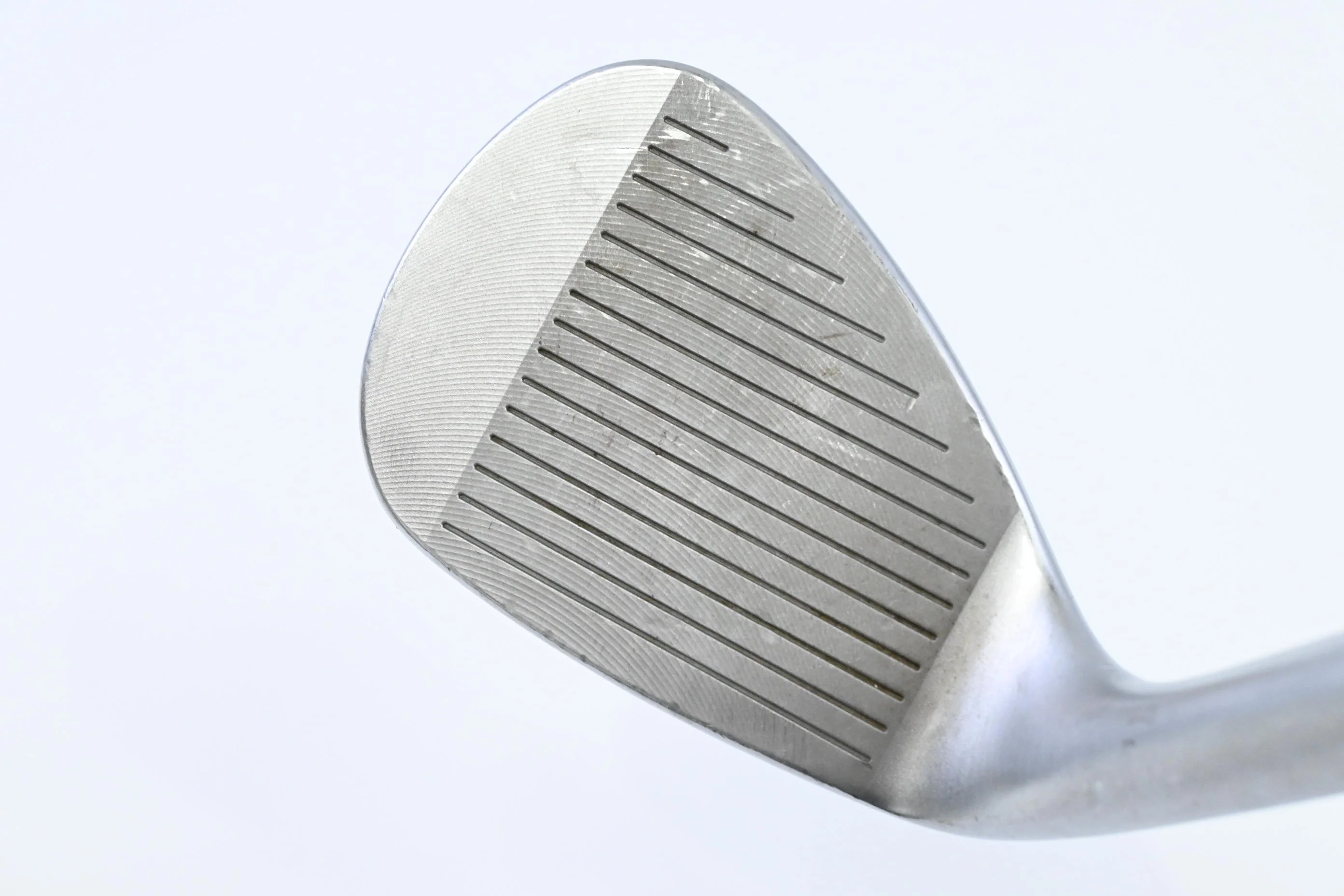 Wilson Staff Model Lob Wedge / 58 Degree / Stiff Flex NS Pro Modus3 Tour 105 - Image 2