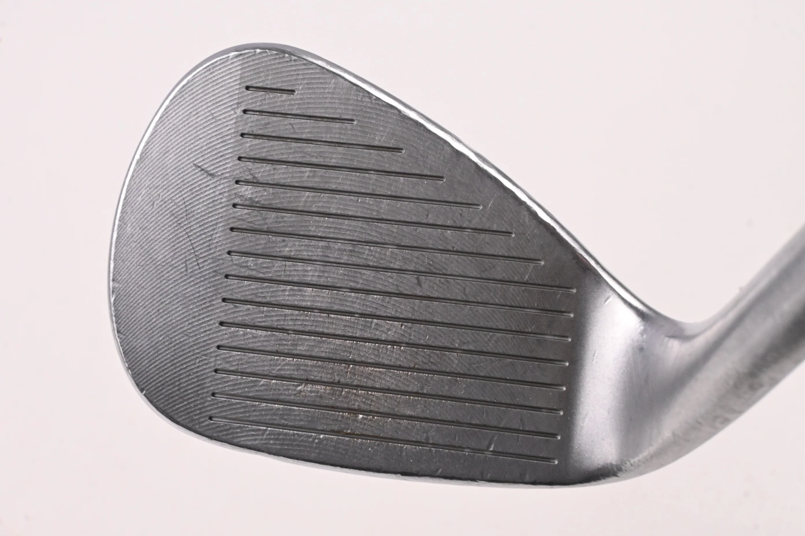 Wilson Staff Model ZM Pitching Wedge / 46 Degree / X-Flex Dynamic Gold 120 X100 - Image 2