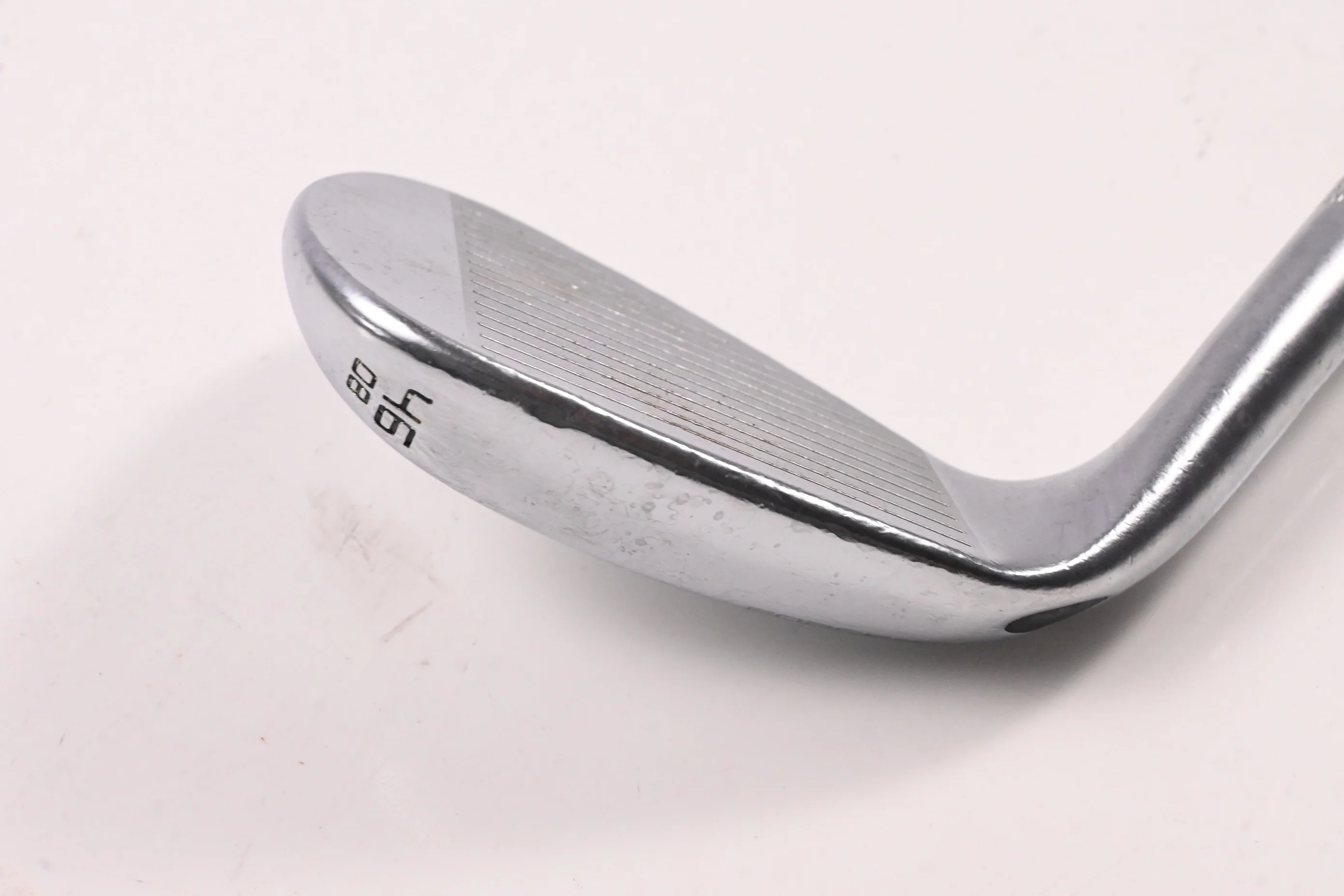 Wilson Staff Model ZM Pitching Wedge / 46 Degree / X-Flex Dynamic Gold 120 X100 - Image 3