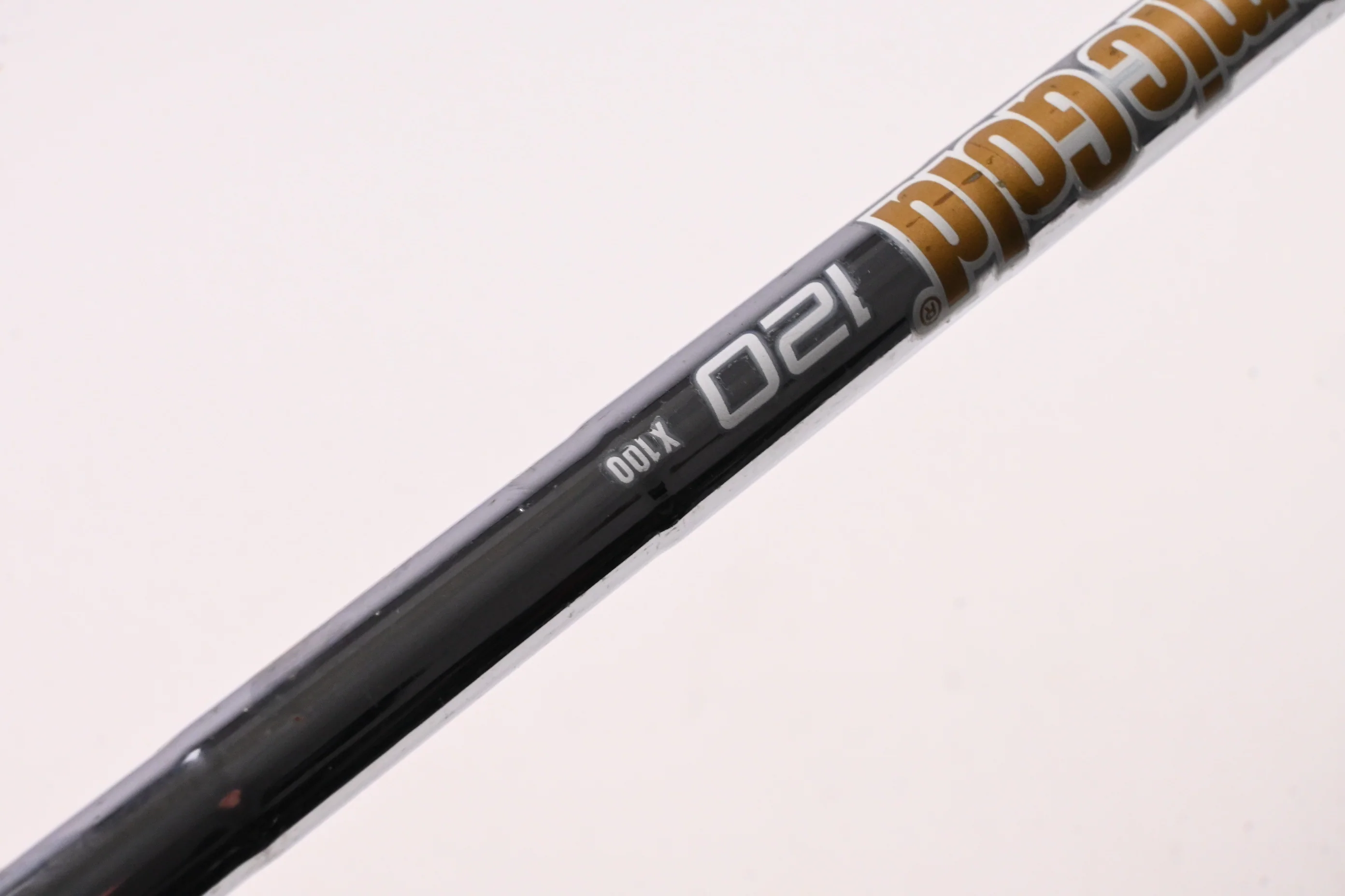 Wilson Staff Model ZM Pitching Wedge / 46 Degree / X-Flex Dynamic Gold 120 X100 - Image 4