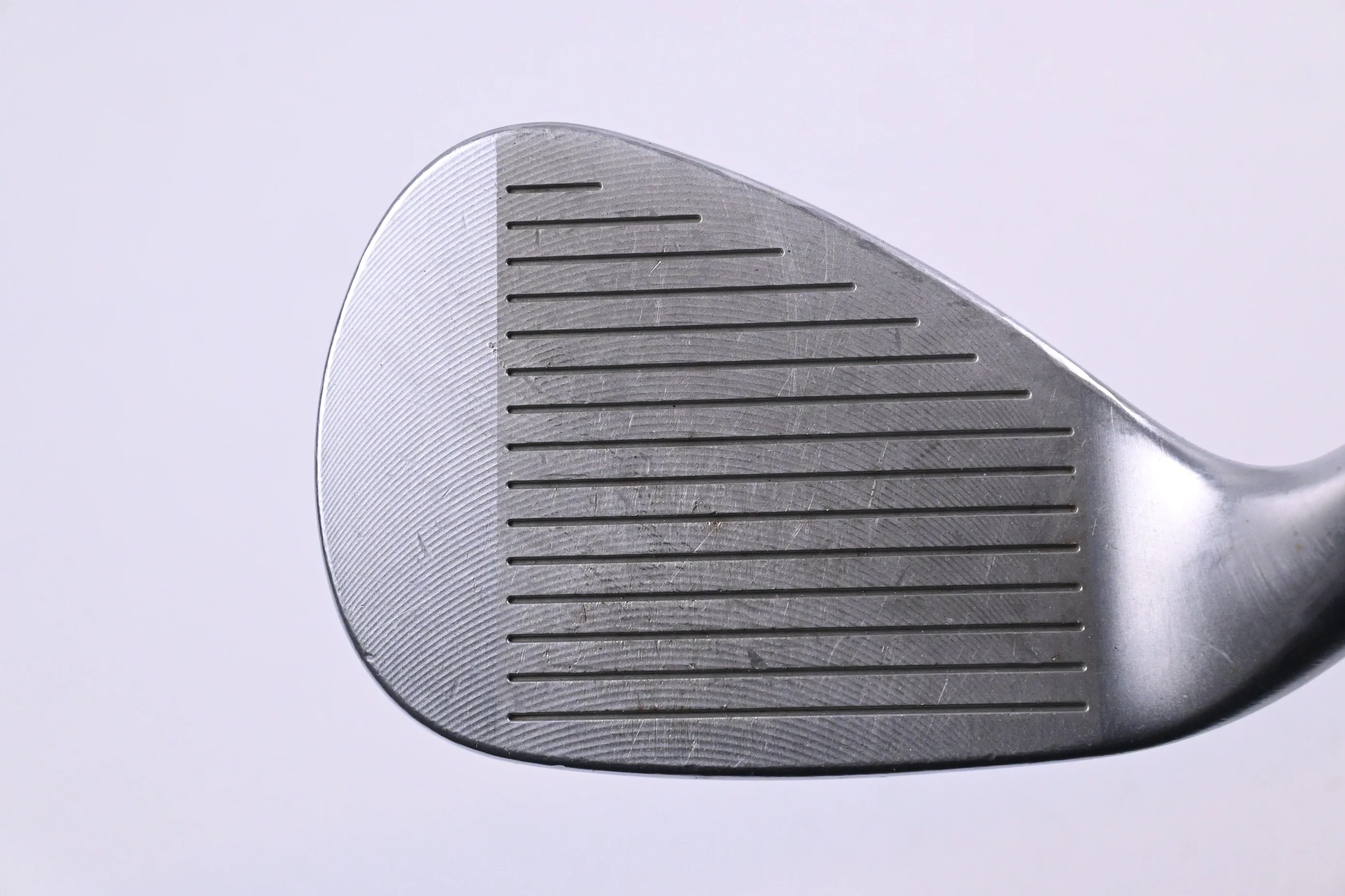 Wilson Staff Model ZM Sand Wedge / 54 Degree / Regular Flex Dynamic Gold MID 115 - Image 2