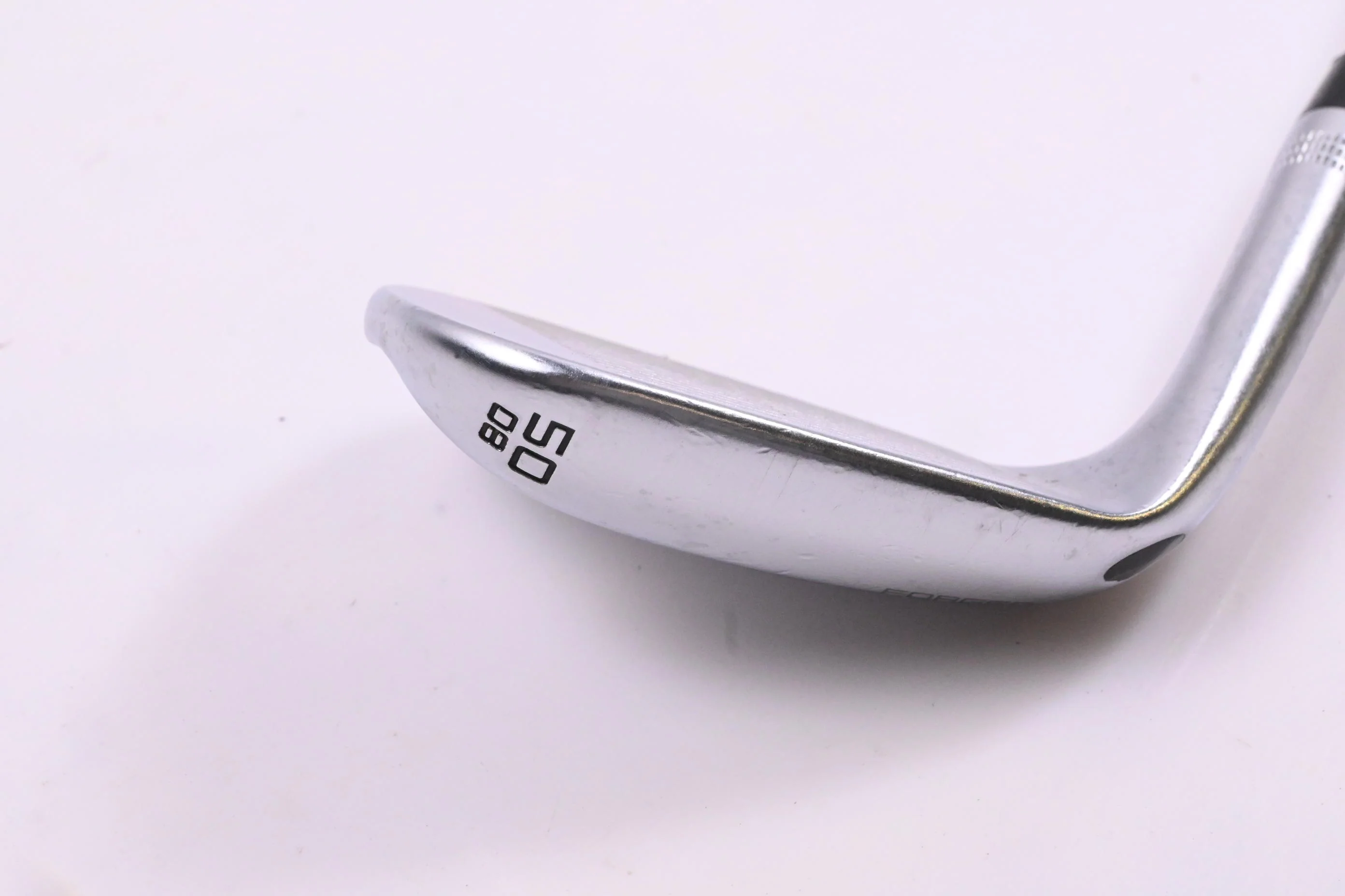 Wilson Staff Model ZM Gap Wedge / 50 Degree / Stiff Flex Dynamic Gold S300 Shaft - Image 3