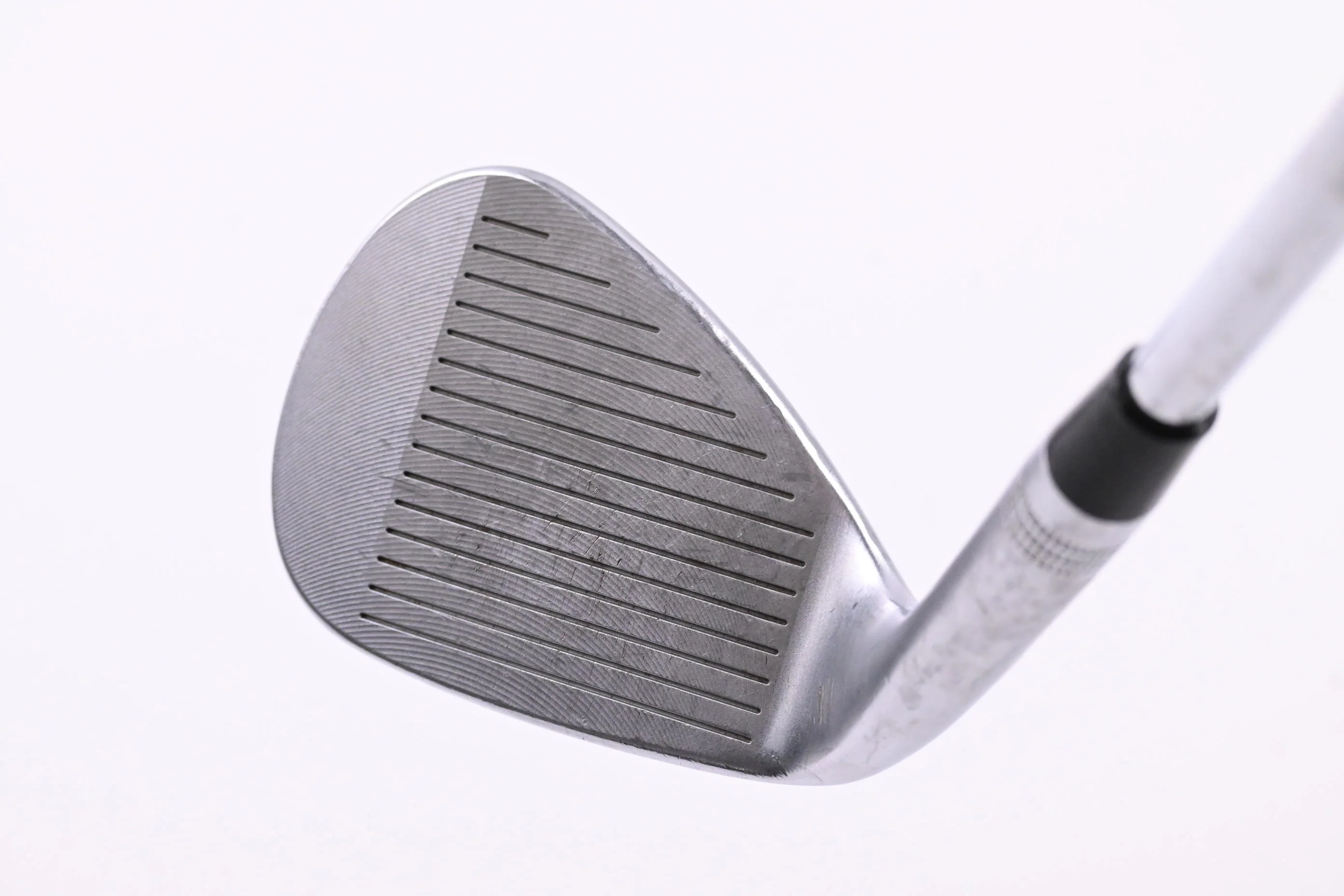 Wilson Staff Model ZM Sand Wedge / 54 Degree / Stiff Flex Dynamic Gold S300 - Image 2