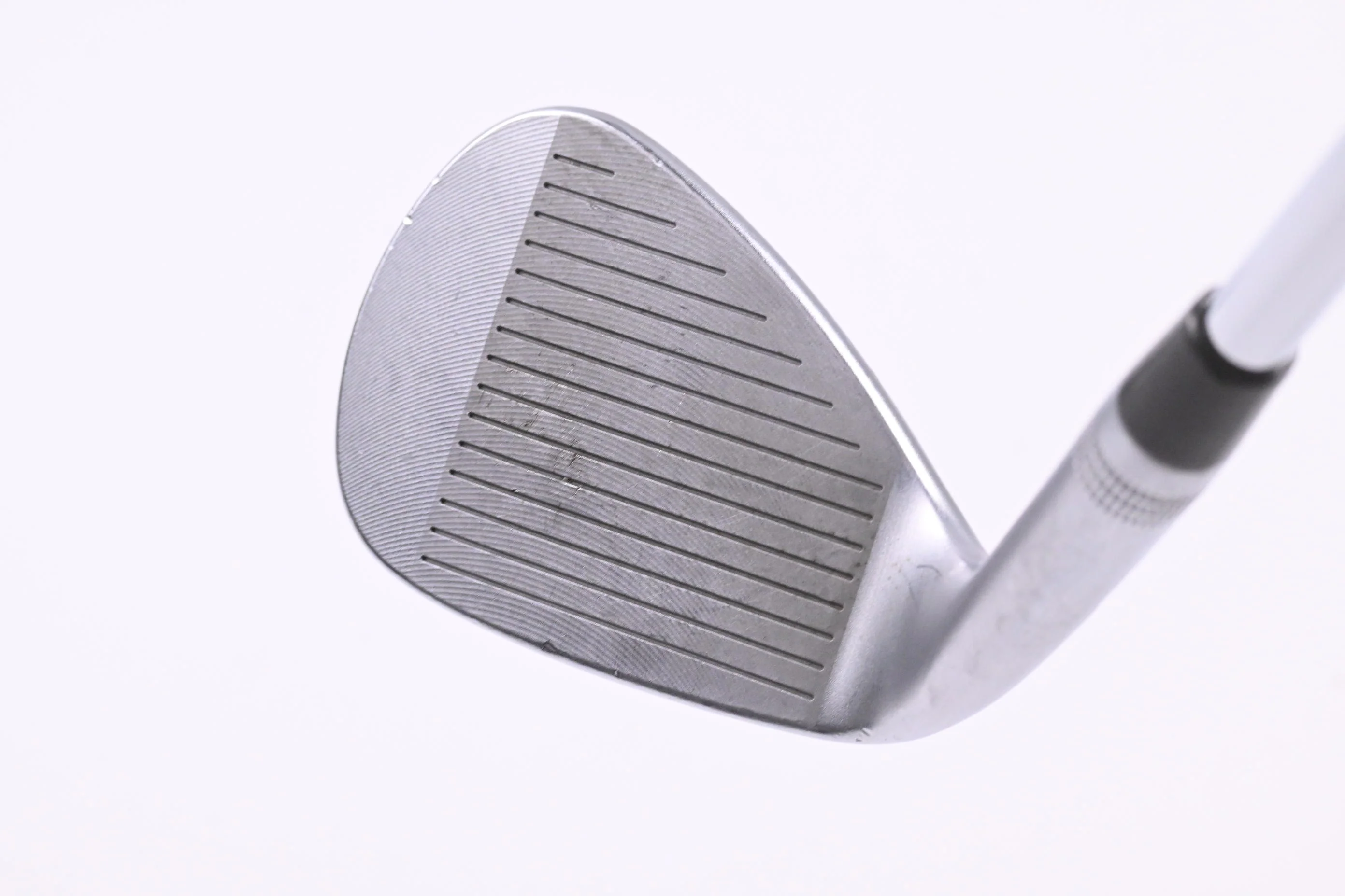 Wilson Staff Model ZM Gap Wedge / 52 Degree / Stiff Flex N.S.Pro Modus3 Tour 105 - Image 2