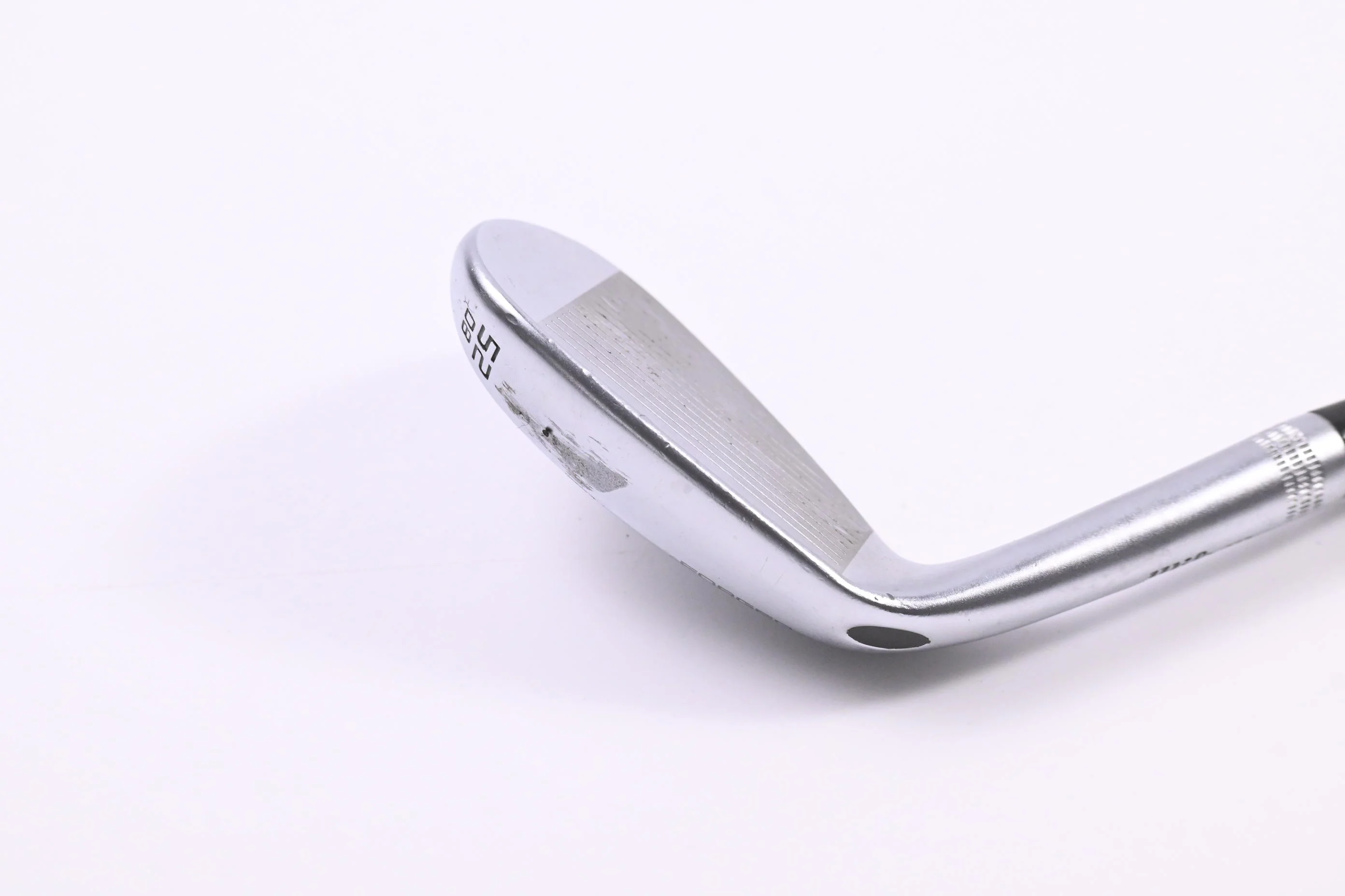 Wilson Staff Model ZM Gap Wedge / 52 Degree / Stiff Flex N.S.Pro Modus3 Tour 105 - Image 3