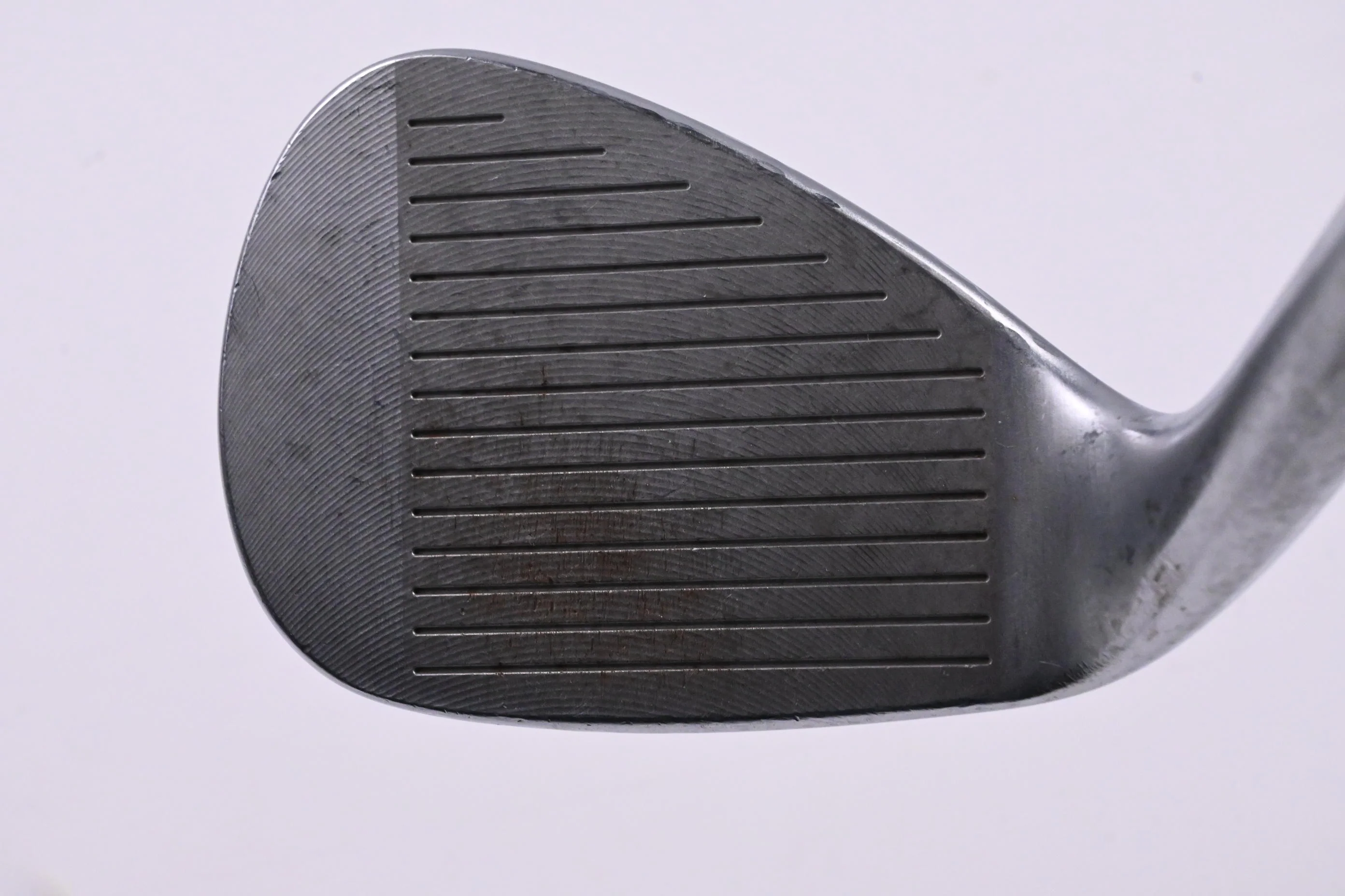 Wilson Staff Model ZM Sand Wedge / 56 Degree / X-Flex N.S.Pro Modus 3 Tour 120 - Image 2