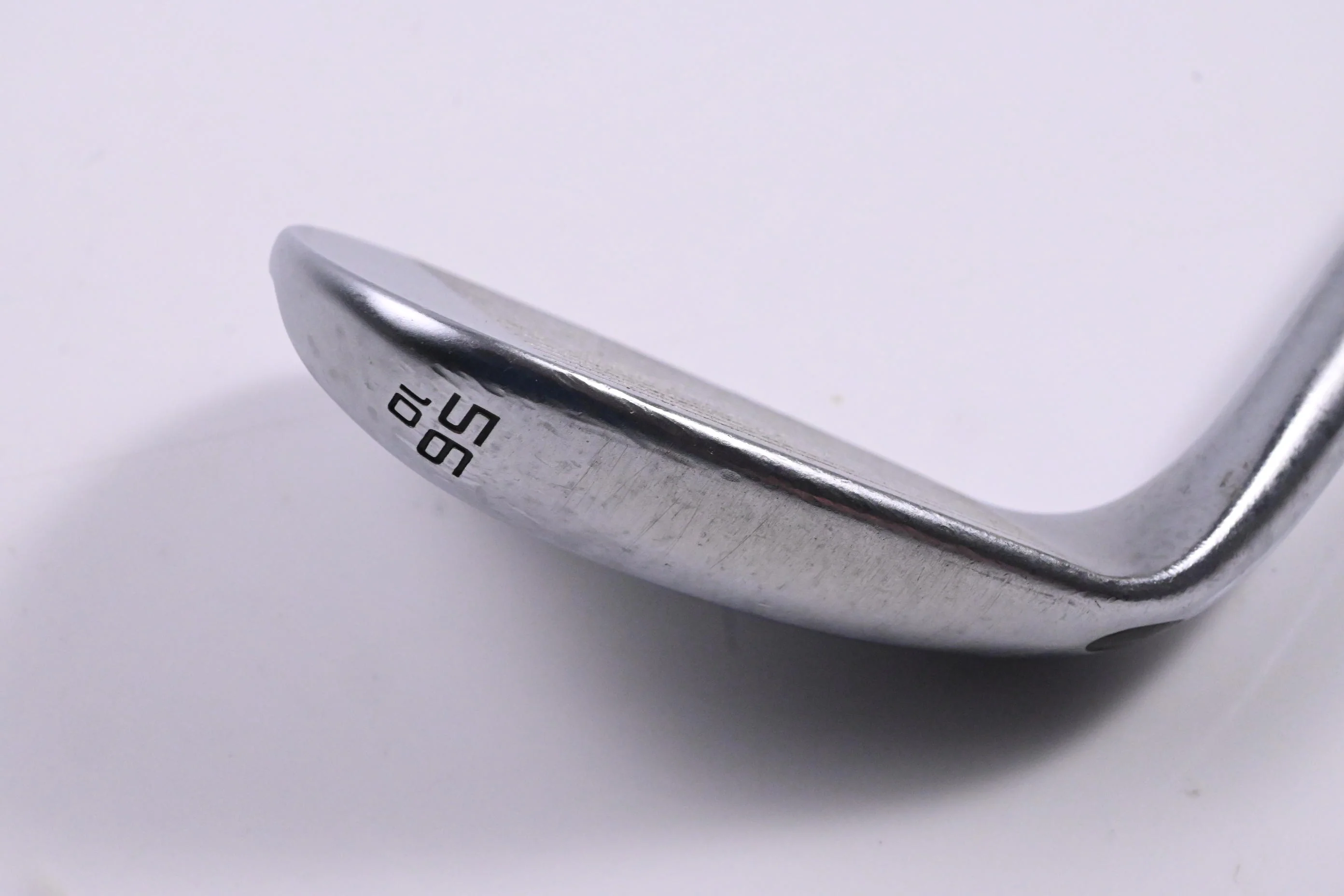 Wilson Staff Model ZM Sand Wedge / 56 Degree / X-Flex N.S.Pro Modus 3 Tour 120 - Image 3