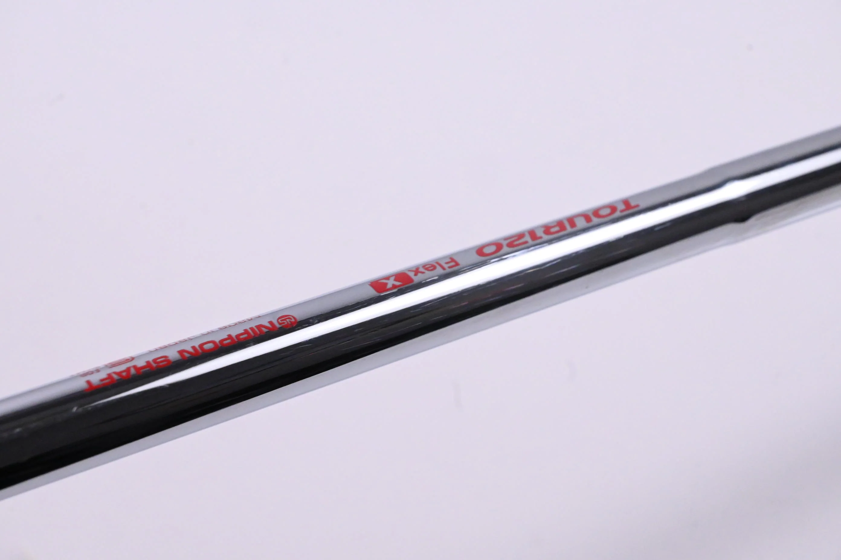 Wilson Staff Model ZM Sand Wedge / 56 Degree / X-Flex N.S.Pro Modus 3 Tour 120 - Image 4