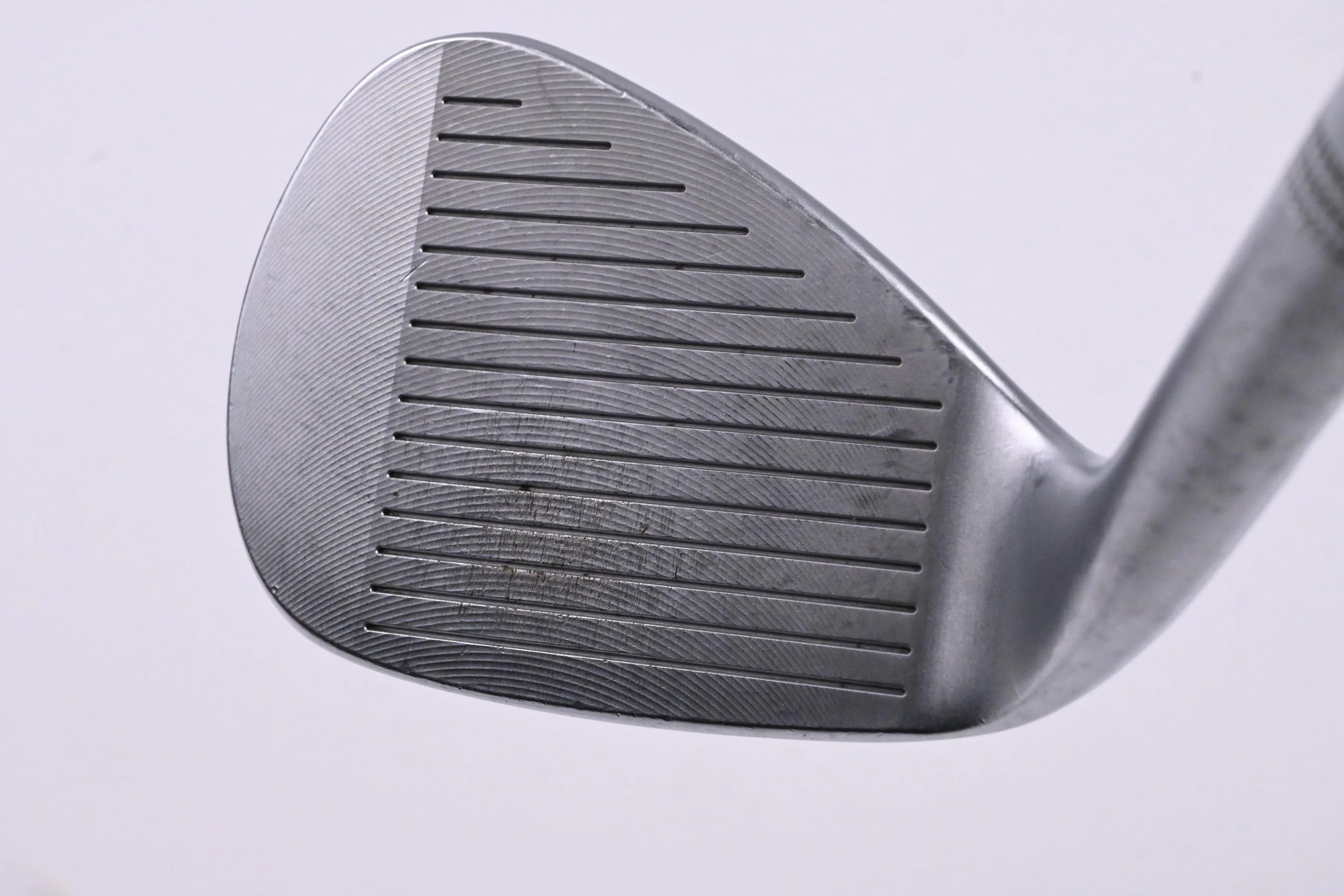 Wilson Staff Model ZM Gap Wedge / 52 Degree / X-Flex N.S.Pro Modus 3 Tour 120 - Image 2