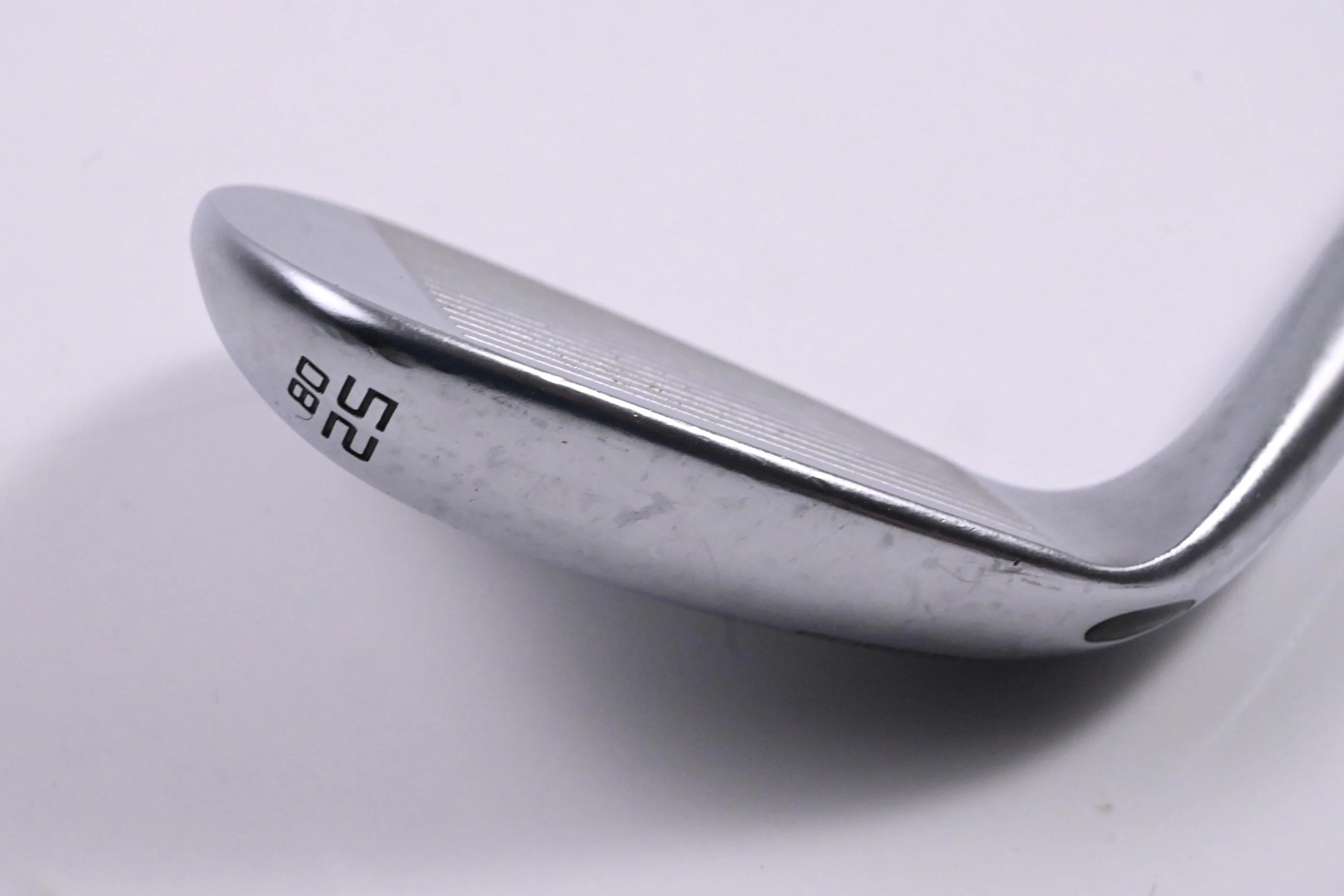 Wilson Staff Model ZM Gap Wedge / 52 Degree / X-Flex N.S.Pro Modus 3 Tour 120 - Image 3