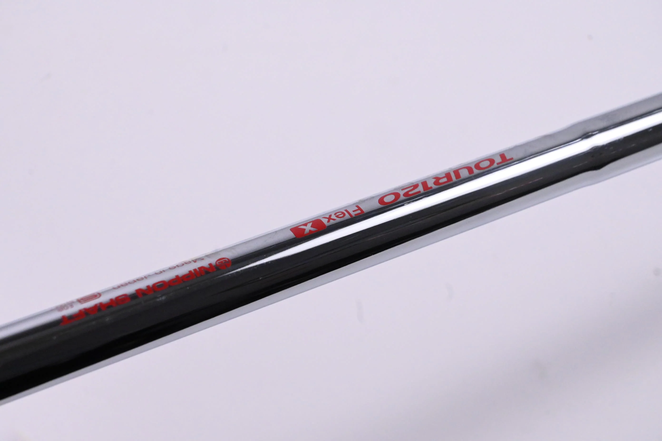 Wilson Staff Model ZM Gap Wedge / 52 Degree / X-Flex N.S.Pro Modus 3 Tour 120 - Image 4