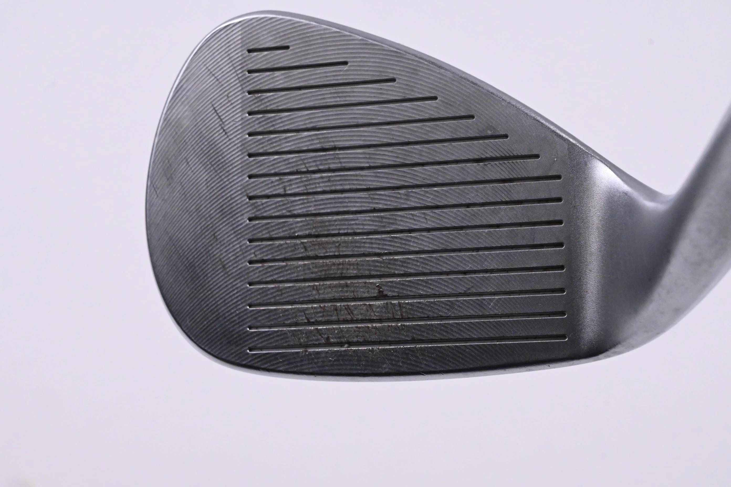 Wilson Staff Model ZM Lob Wedge / 60 Degree / X-Flex N.S.Pro Modus 3 Tour 120 - Image 2