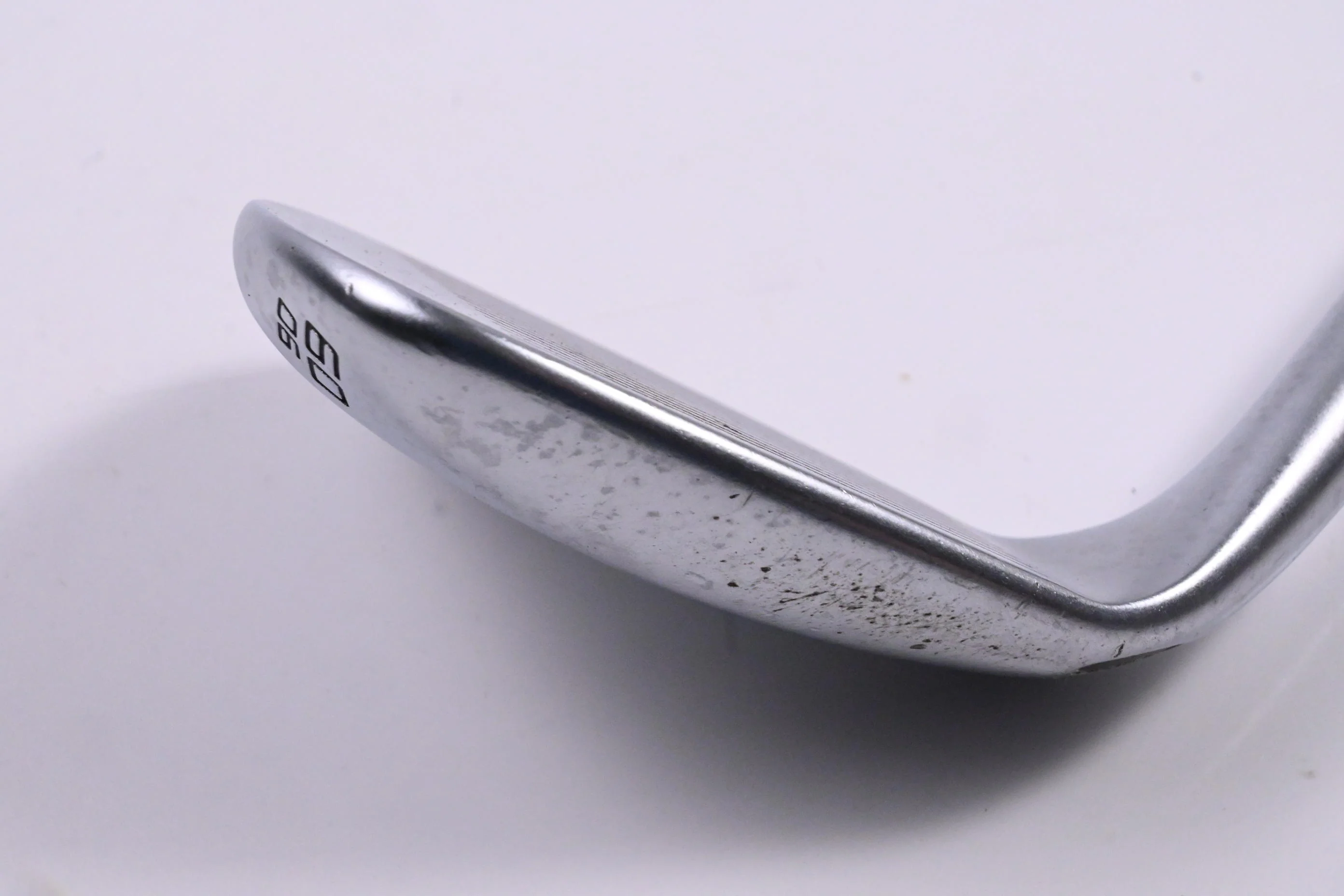 Wilson Staff Model ZM Lob Wedge / 60 Degree / X-Flex N.S.Pro Modus 3 Tour 120 - Image 3