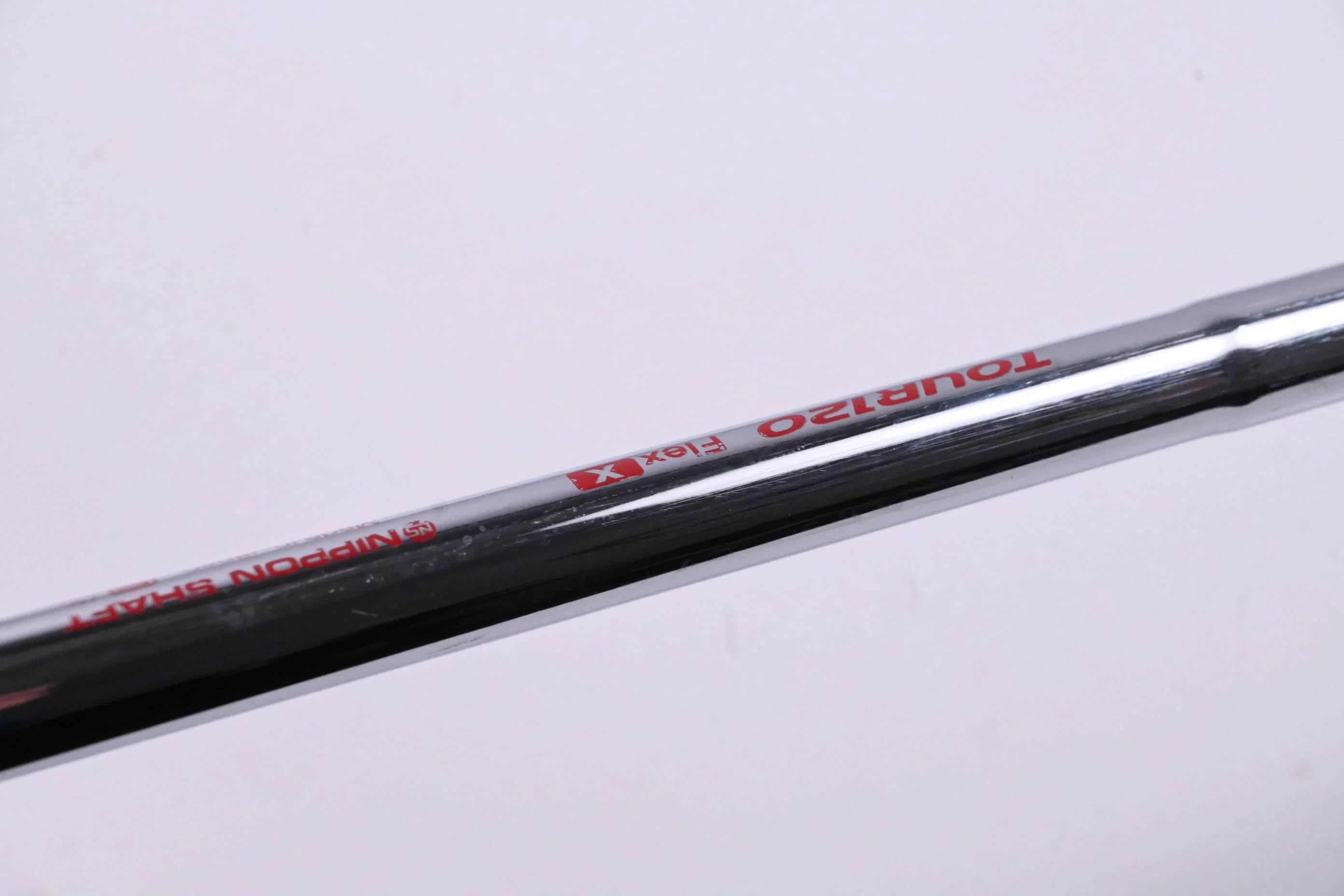 Wilson Staff Model ZM Lob Wedge / 60 Degree / X-Flex N.S.Pro Modus 3 Tour 120 - Image 4