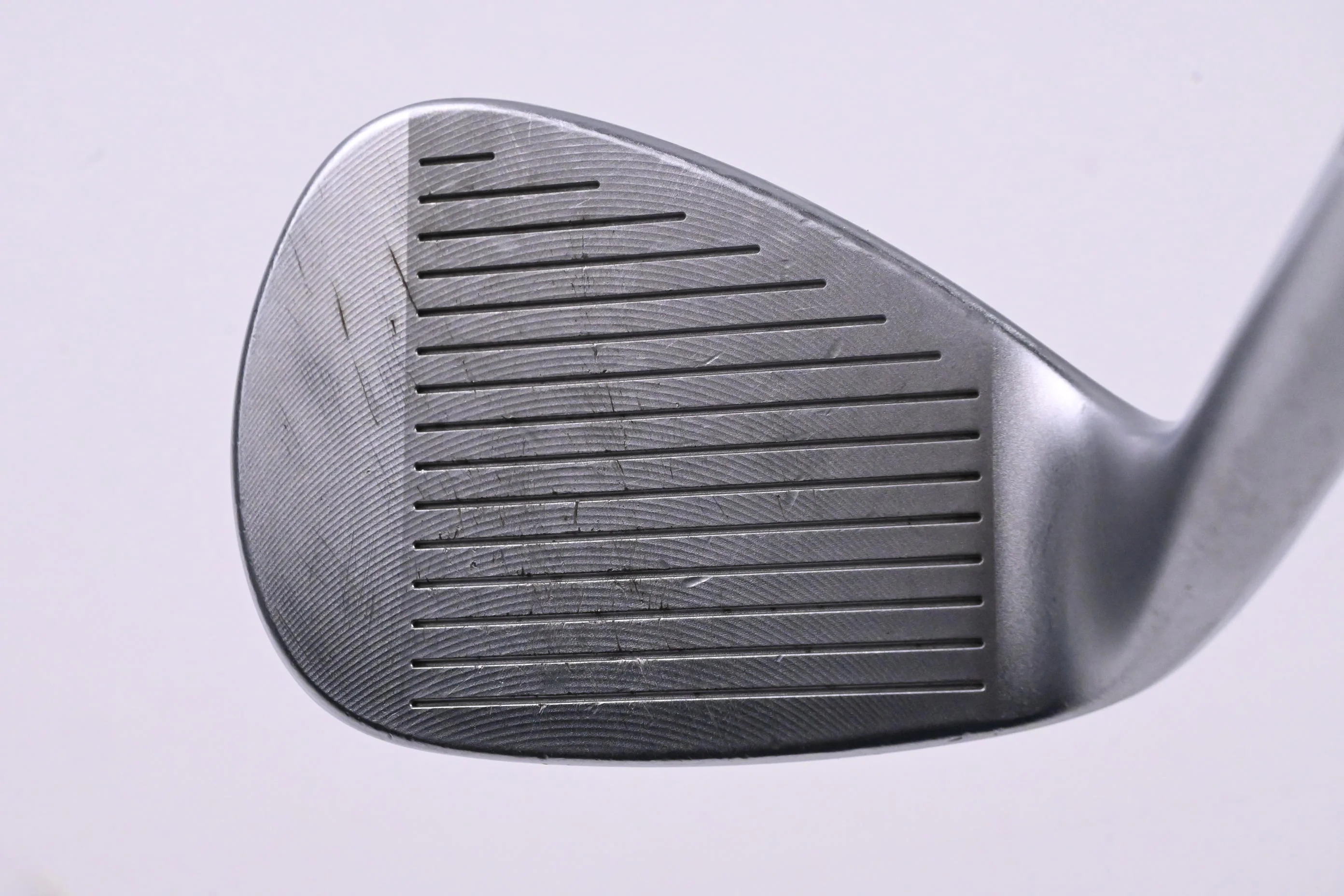 Wilson Staff Model ZM Lob Wedge / 60 Degree / X-Flex N.S.Pro Modus 3 Tour 120 - Image 2