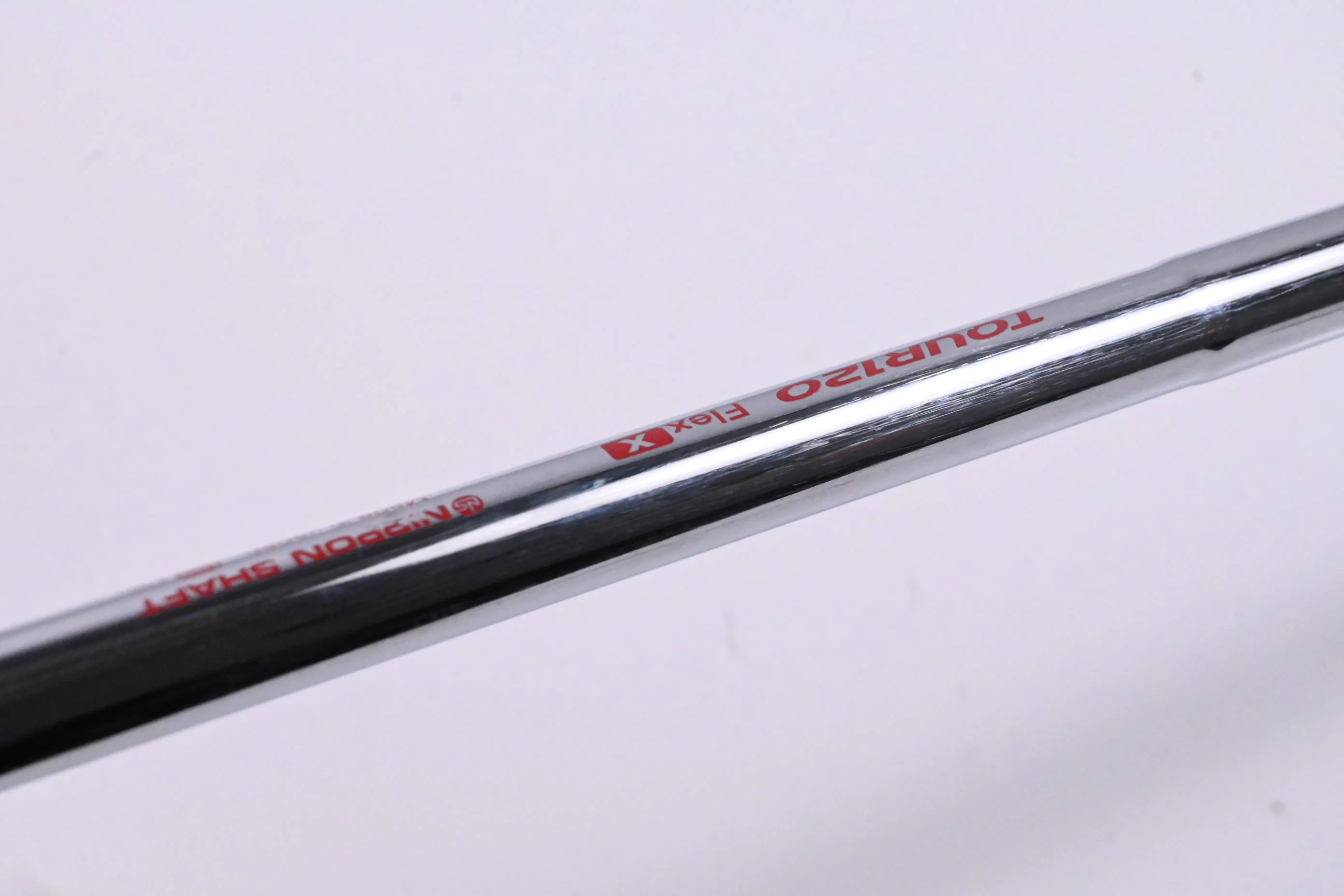 Wilson Staff Model ZM Lob Wedge / 60 Degree / X-Flex N.S.Pro Modus 3 Tour 120 - Image 4