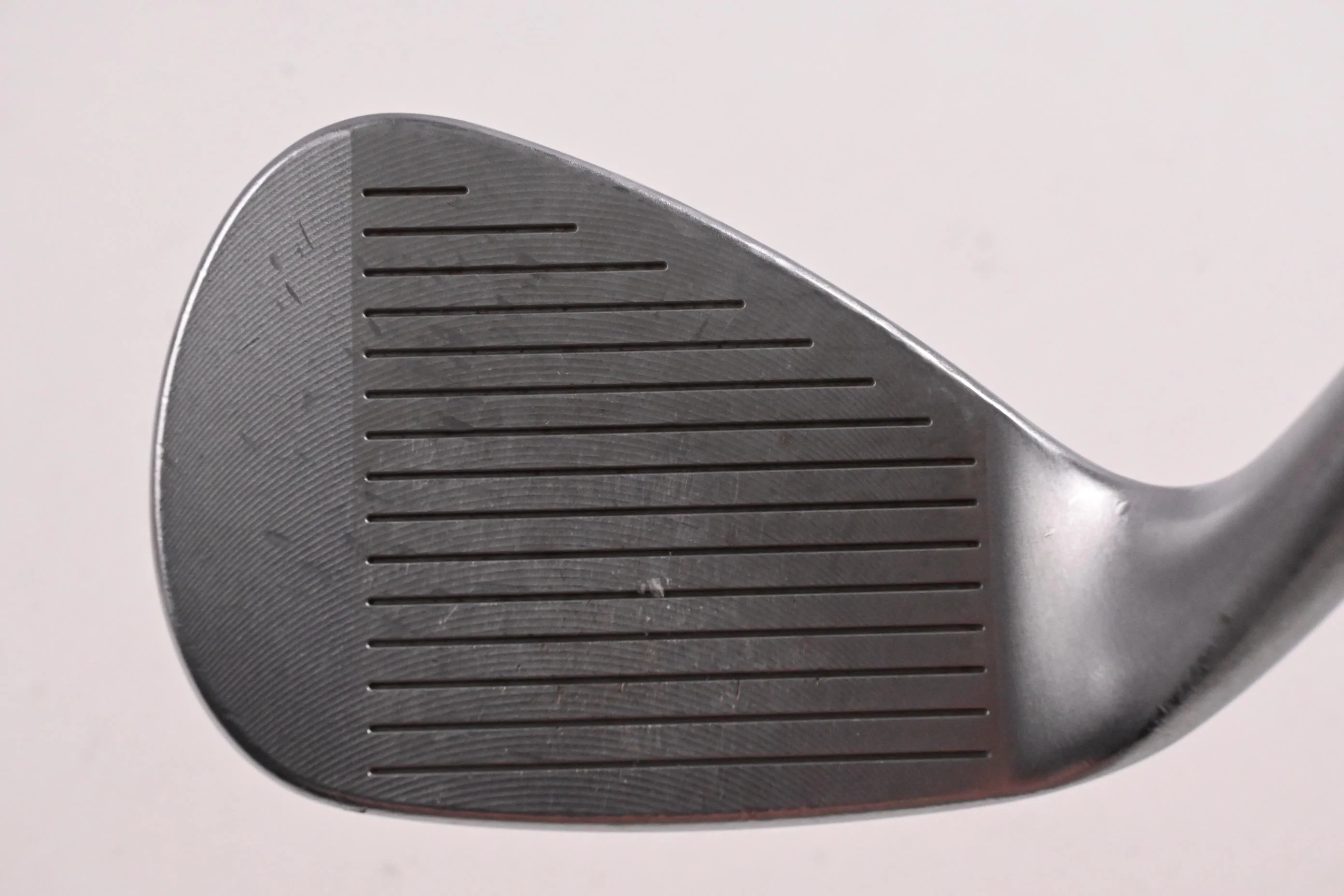Wilson Staff Model ZM Sand Wedge / 54 Degree / Stiff Flex Dynamic Gold S300 - Image 2
