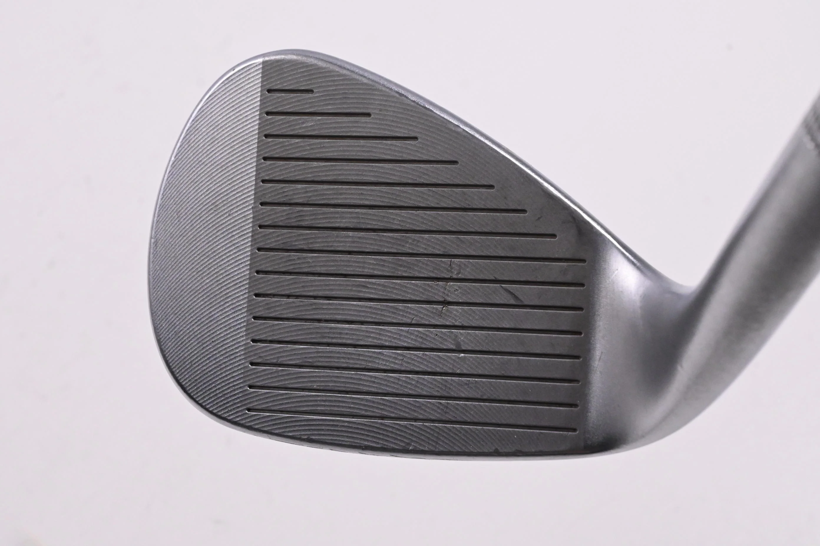 Wilson Staff Model ZM Gap Wedge / 50 Degree / Stiff Flex NS Pro Modus3 Tour 120 - Image 2