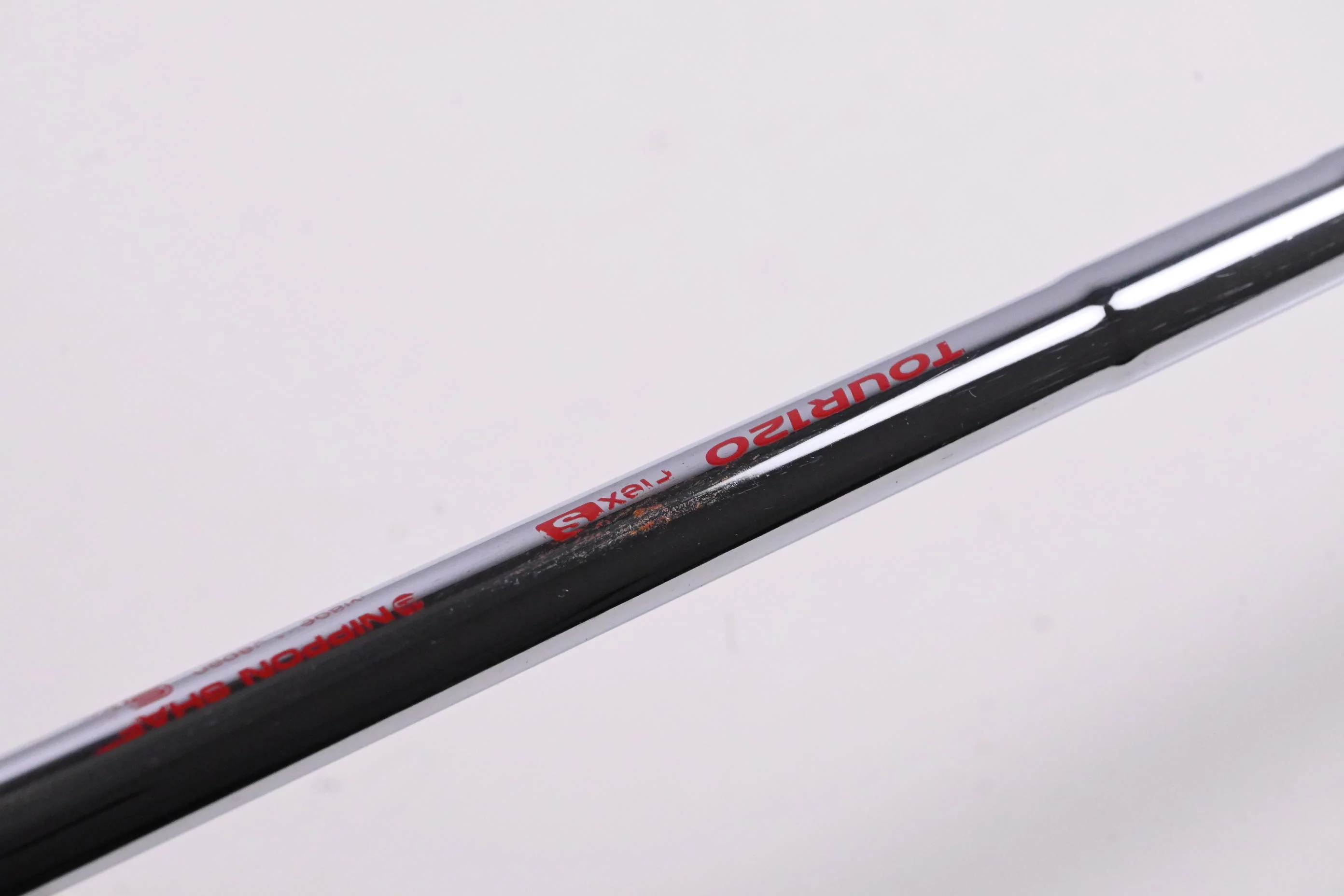 Wilson Staff Model ZM Gap Wedge / 50 Degree / Stiff Flex NS Pro Modus3 Tour 120 - Image 4