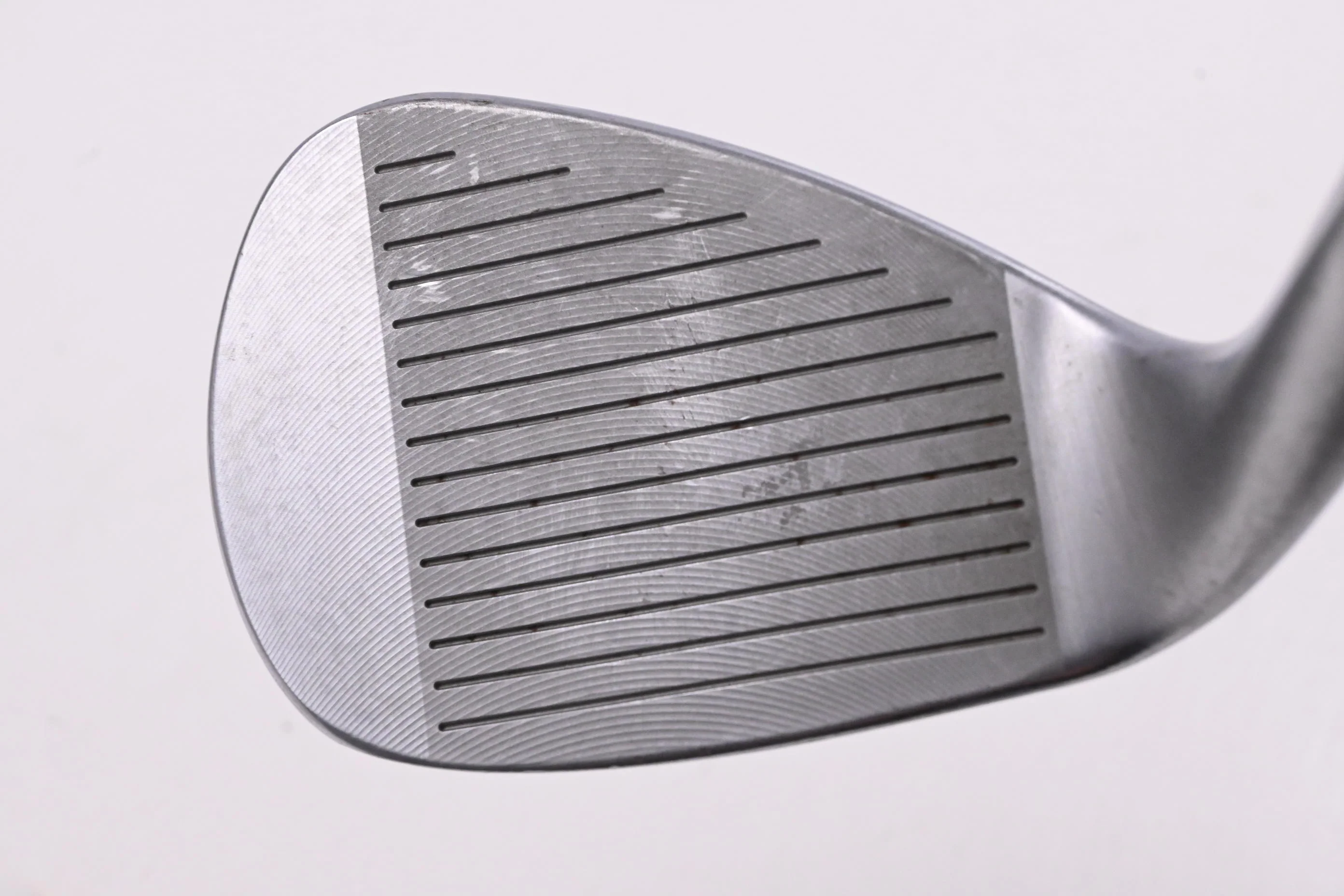 Wilson Staff Model ZM Lob Wedge / 60 Degree / Stiff Flex NS Pro Modus 3 105 - Image 2