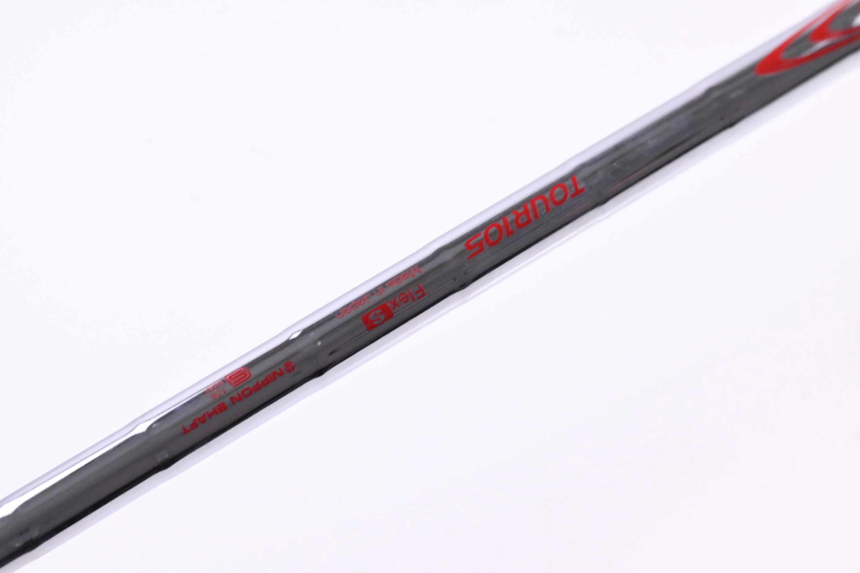 Wilson Staff Model ZM Sand Wedge / 56 Degree / Stiff Flex N.S.PRO Modus3 Tour105 - Image 4