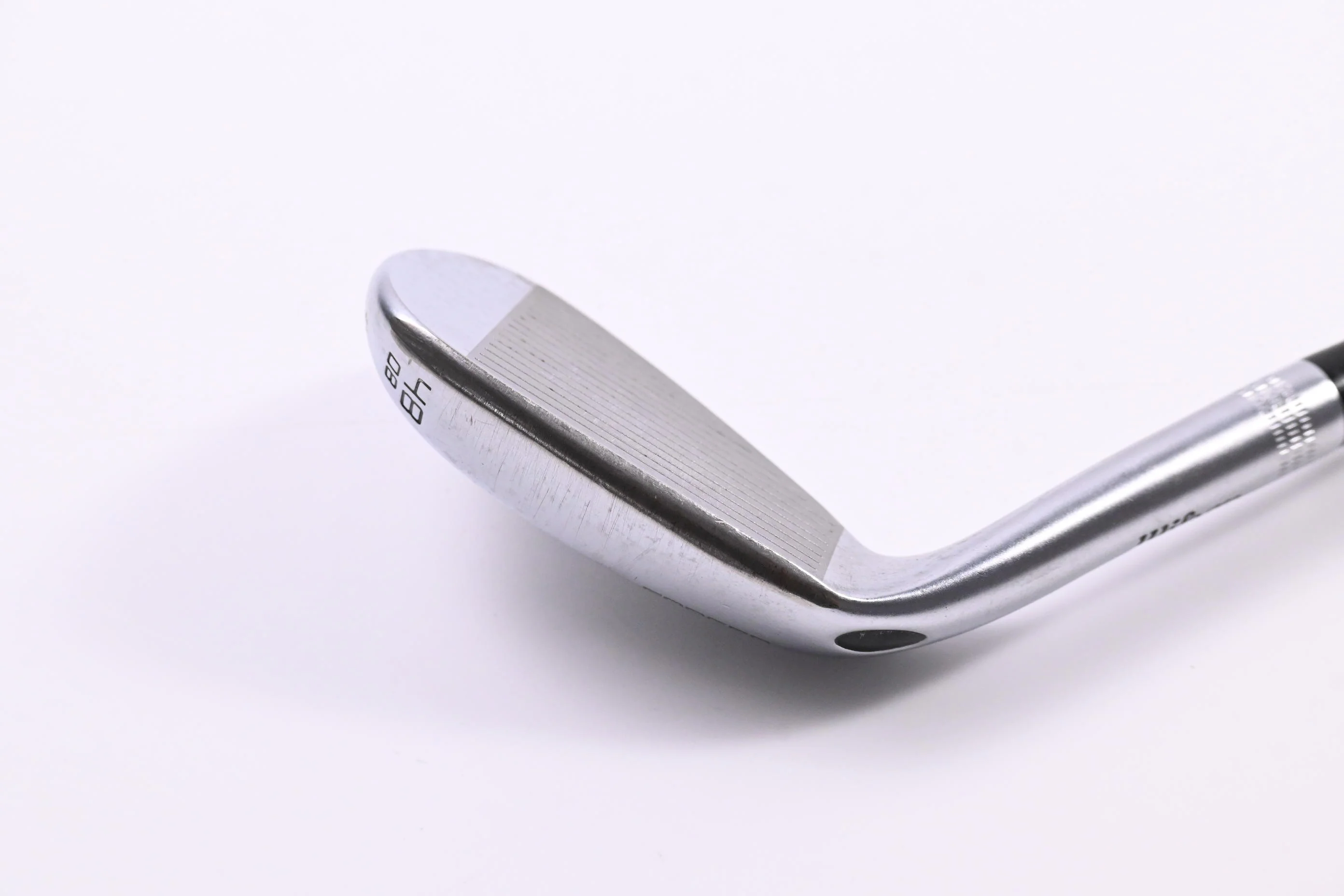 Wilson Staff Model ZM Pitching Wedge / 48 Degree / Stiff Flex NS Pro Modus 3 105 - Image 3