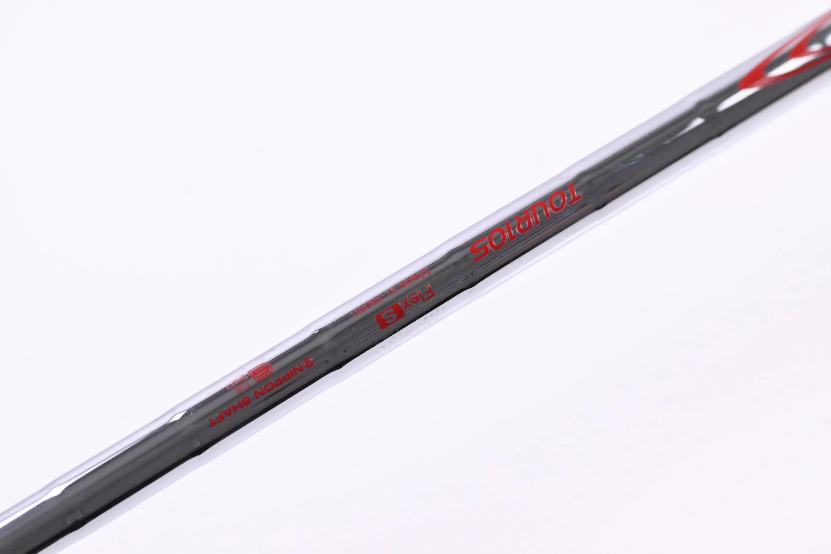 Wilson Staff Model ZM Pitching Wedge / 48 Degree / Stiff Flex NS Pro Modus 3 105 - Image 4