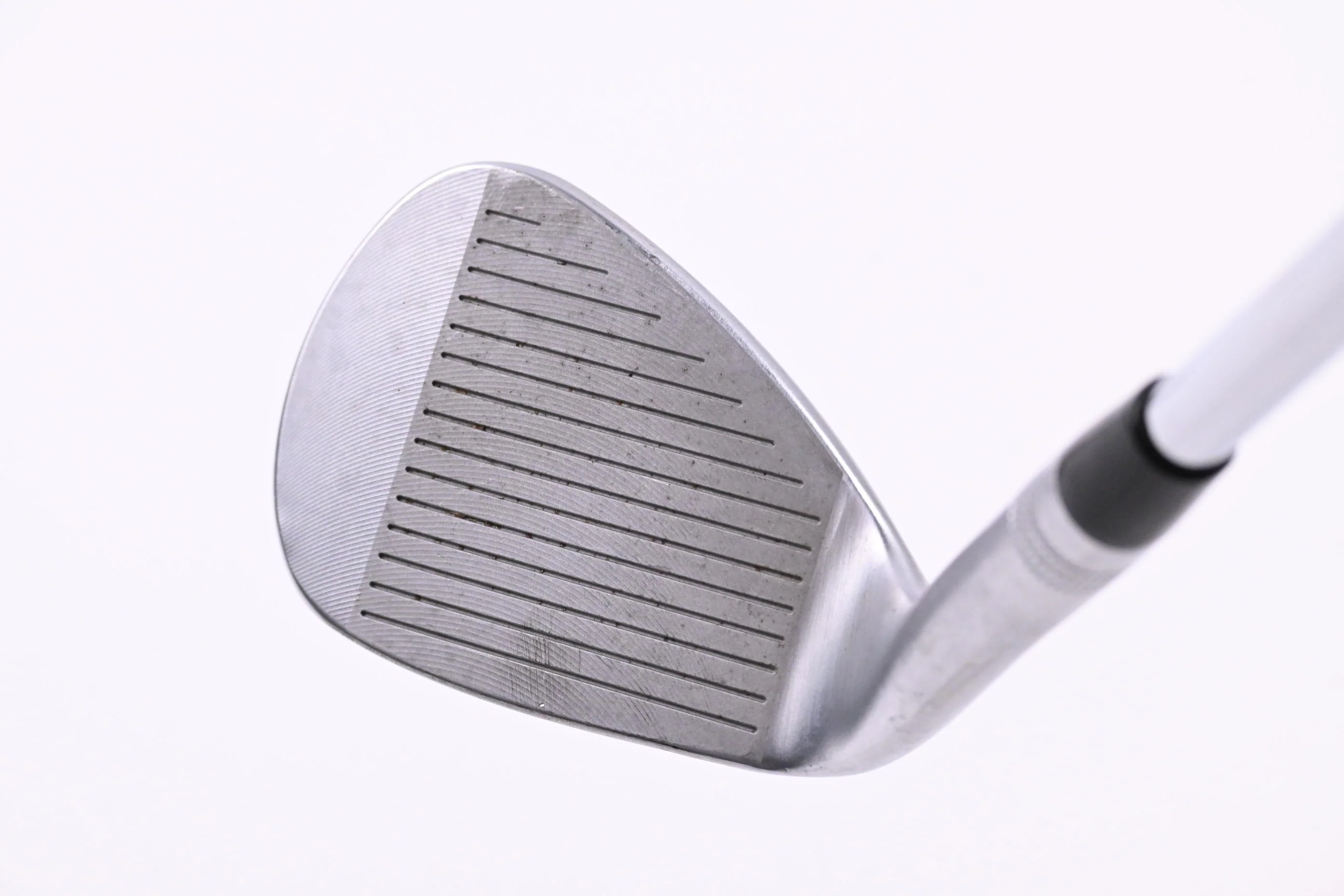 Wilson Staff Model ZM Lob Wedge / 60 Degree / Stiff Flex N.S.PRO Modus3 Tour105 - Image 2