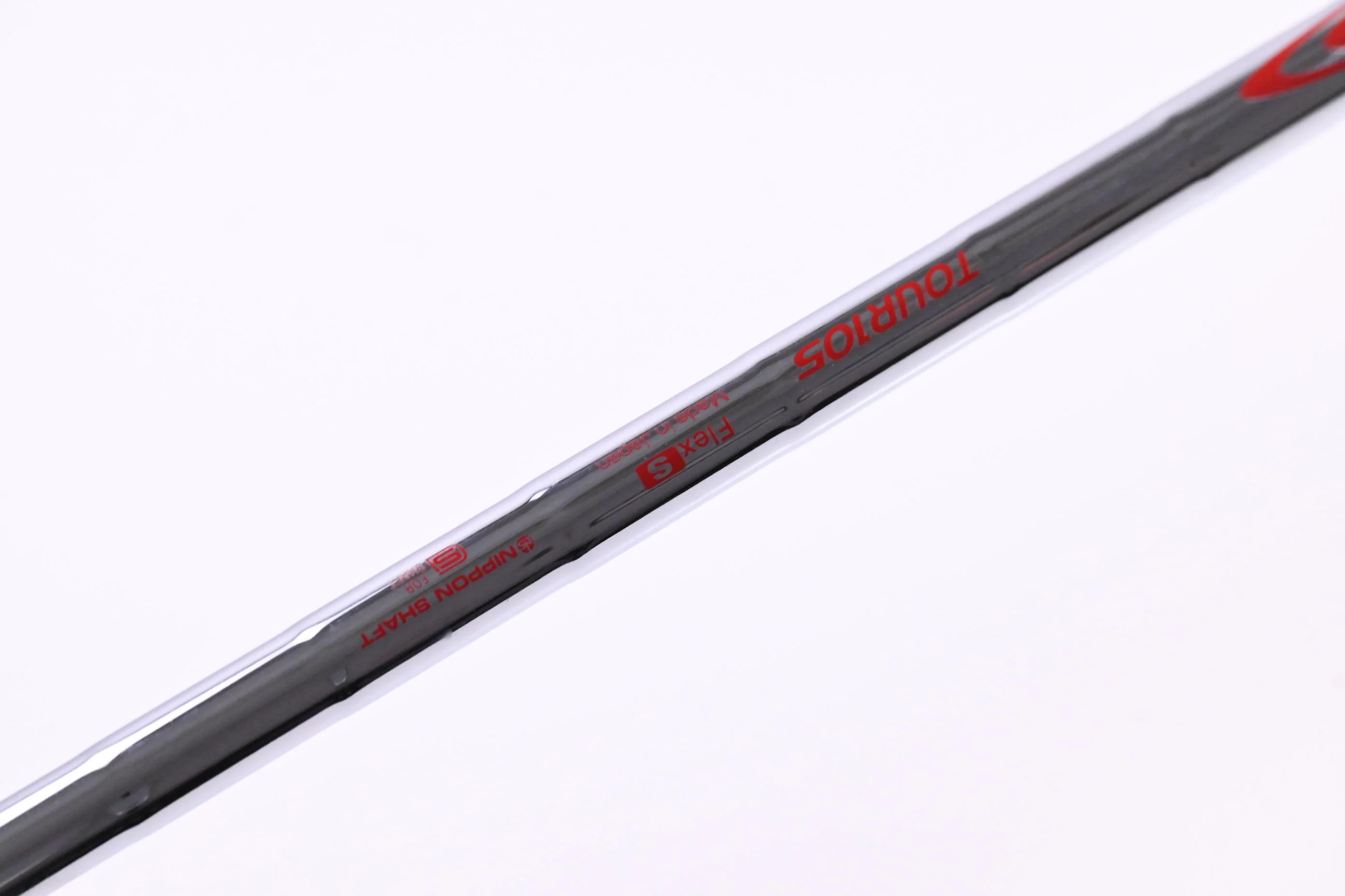 Wilson Staff Model ZM Lob Wedge / 60 Degree / Stiff Flex N.S.PRO Modus3 Tour105 - Image 4