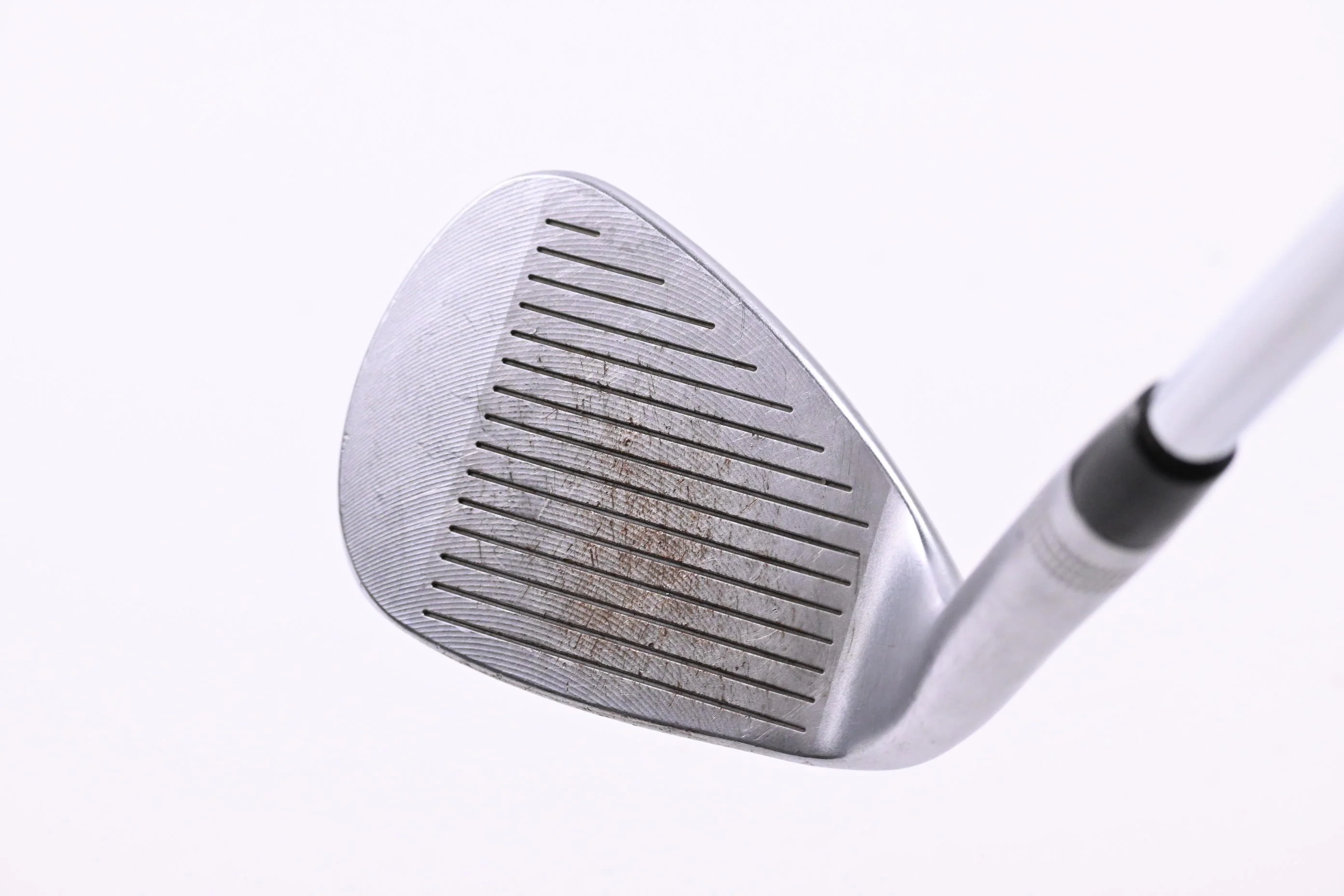 Wilson Staff Model ZM Lob Wedge / 60 Degree / Stiff Flex NS Pro Modus 3 Tour 105 - Image 2