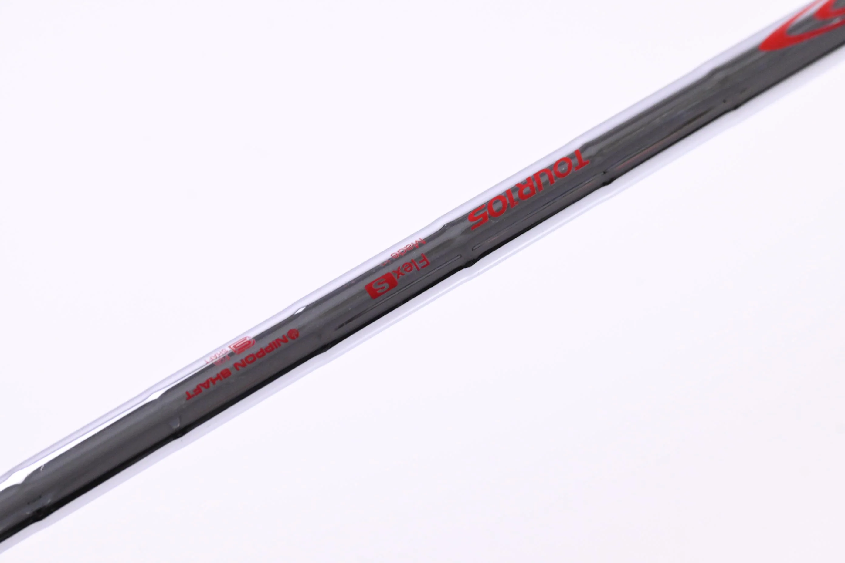 Wilson Staff Model ZM Lob Wedge / 60 Degree / Stiff Flex NS Pro Modus 3 Tour 105 - Image 4