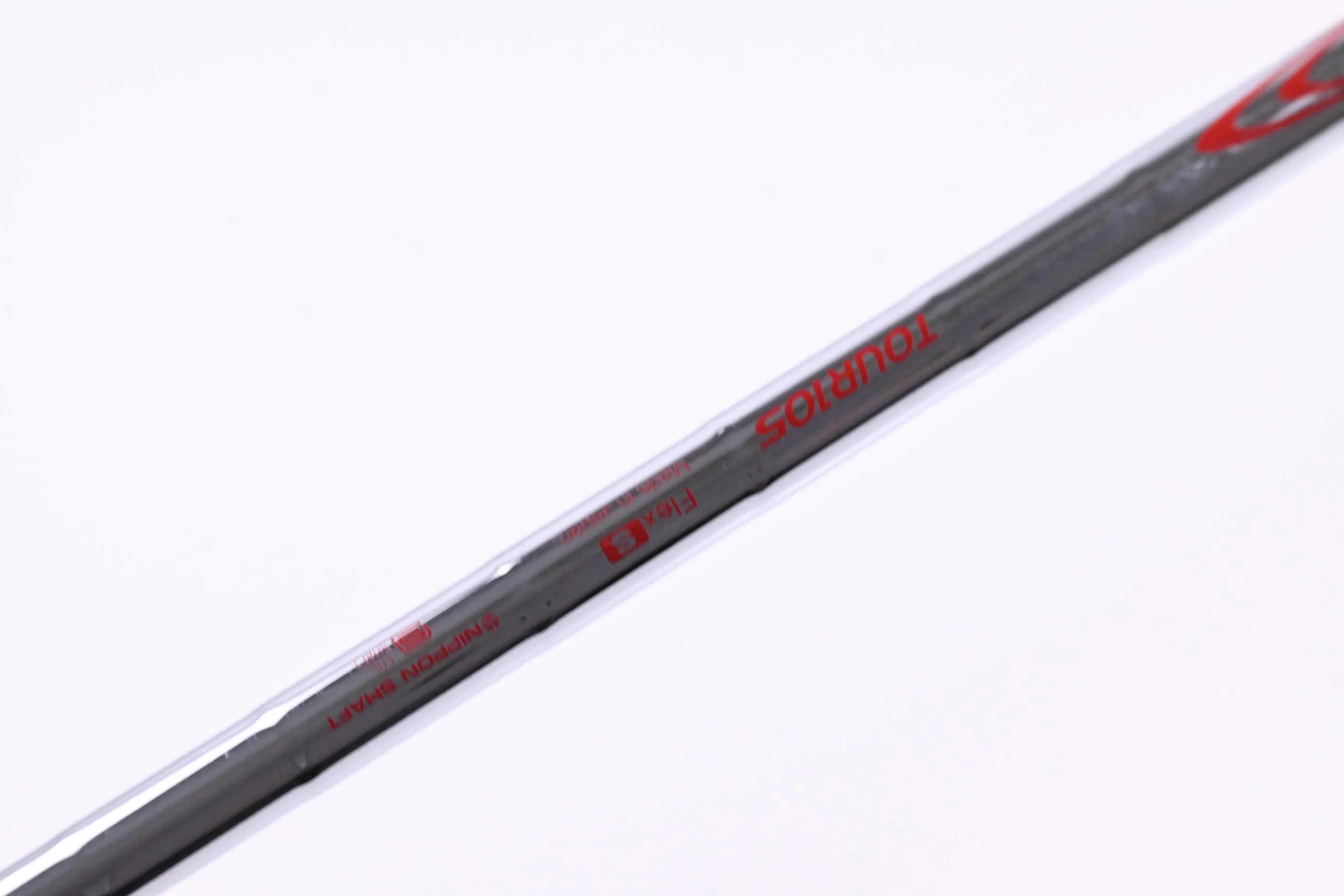 Wilson Staff Model ZM Lob Wedge / 60 Degree / Stiff Flex N.S.PRO Modus3 Tour105 - Image 4