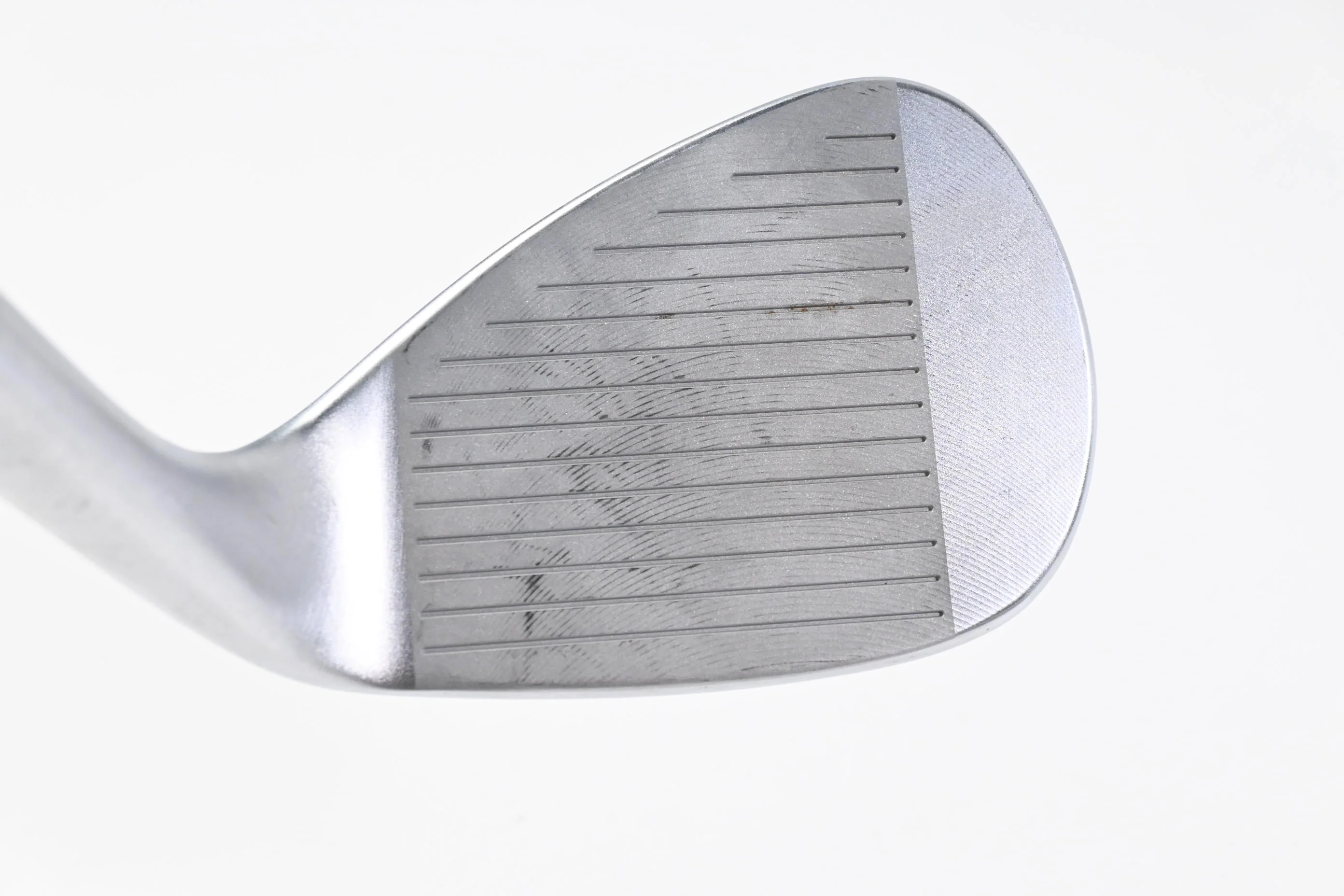 Left Hand Wilson Staff Model ZM Lob Wedge / 60 Degree / Wedge Flex Dynamic Gold - Image 2