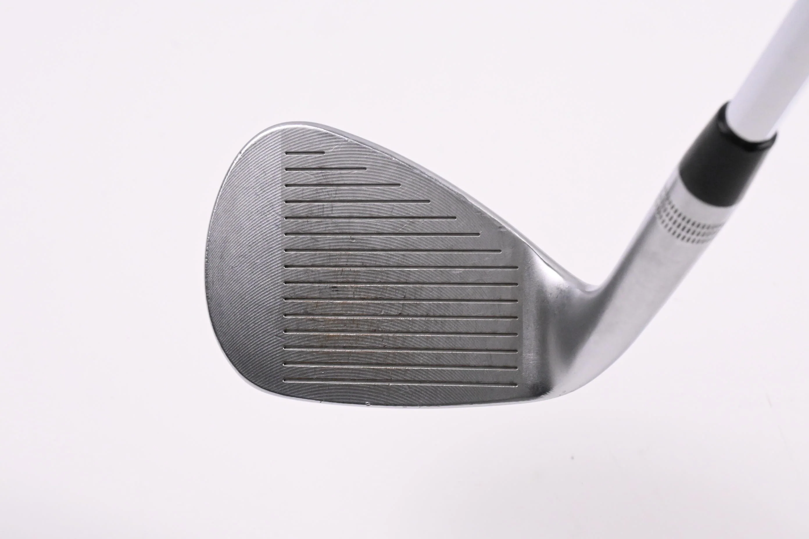 Wilson Staff Model ZM Sand Wedge / 54 Degree / Stiff Flex KBS Tour 120 Shaft - Image 2