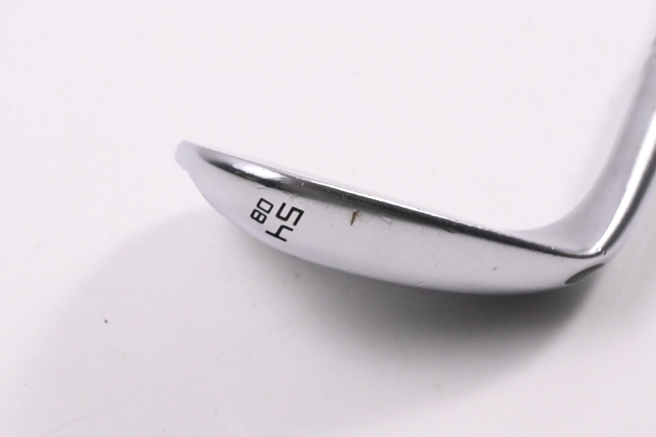 Wilson Staff Model ZM Sand Wedge / 54 Degree / Stiff Flex KBS Tour 120 Shaft - Image 3