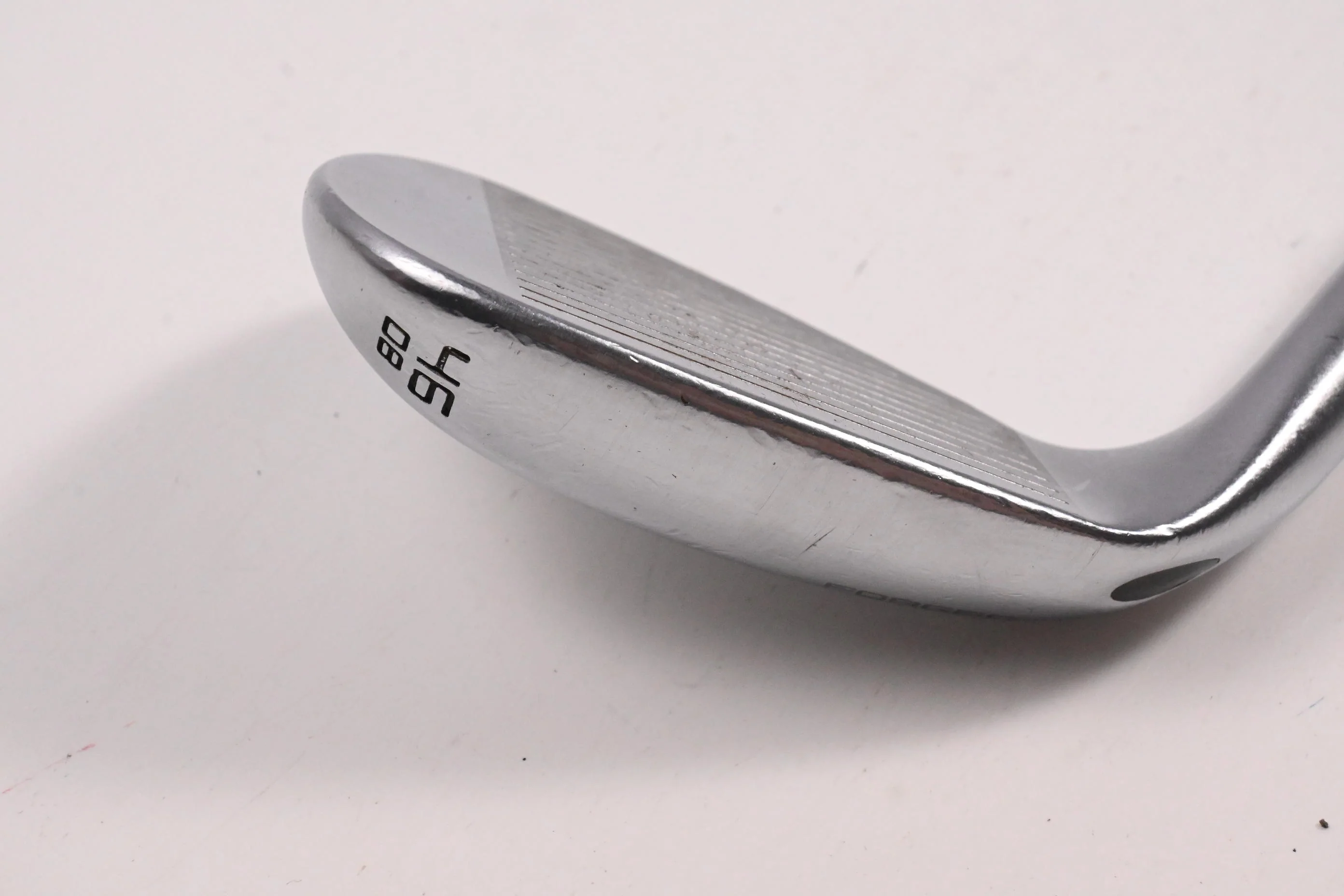Wilson Staff Model ZM Pitching Wedge / 46 Degree / X-Flex Project X LS 125 Shaft - Image 3