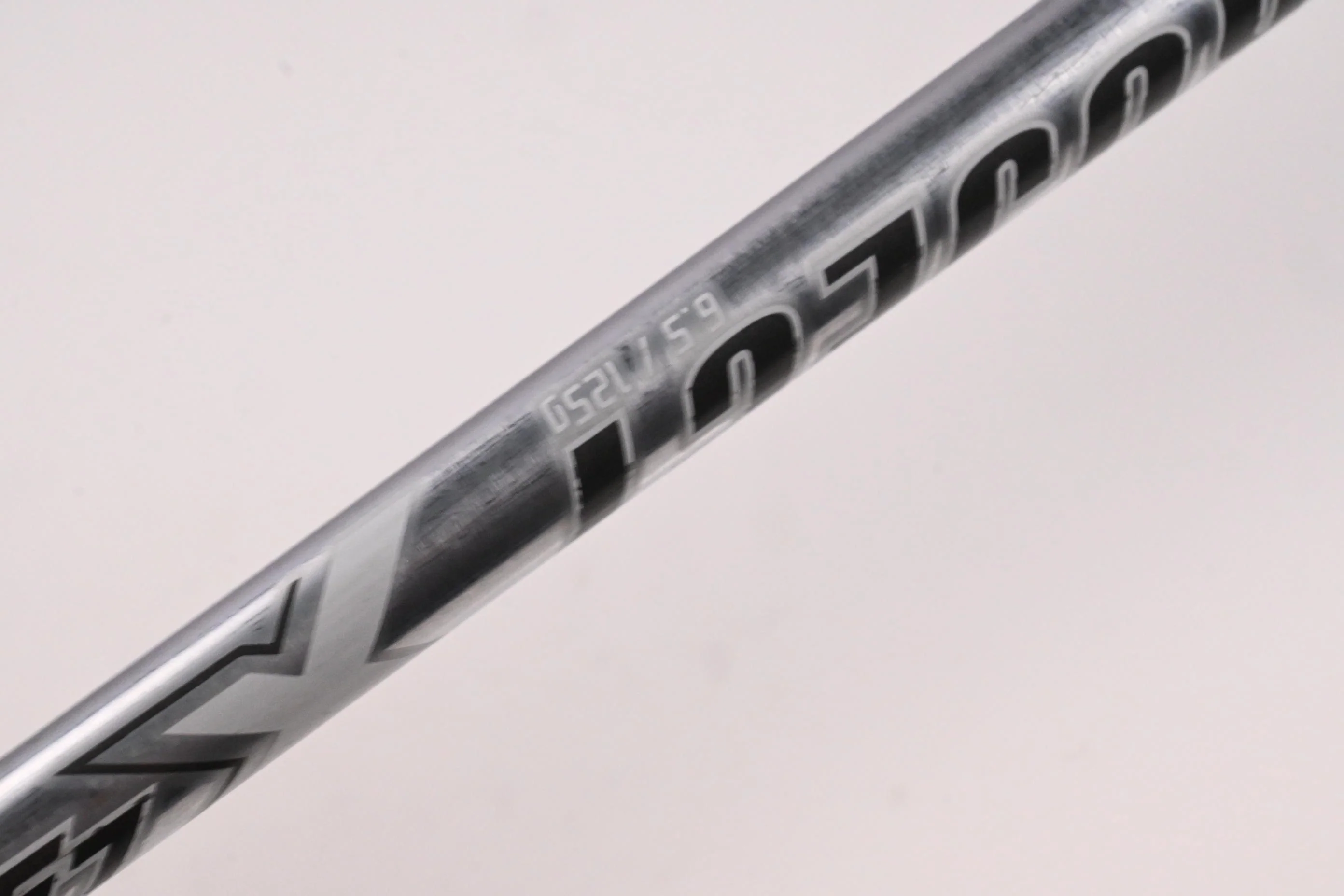 Wilson Staff Model ZM Pitching Wedge / 46 Degree / X-Flex Project X LS 125 Shaft - Image 4